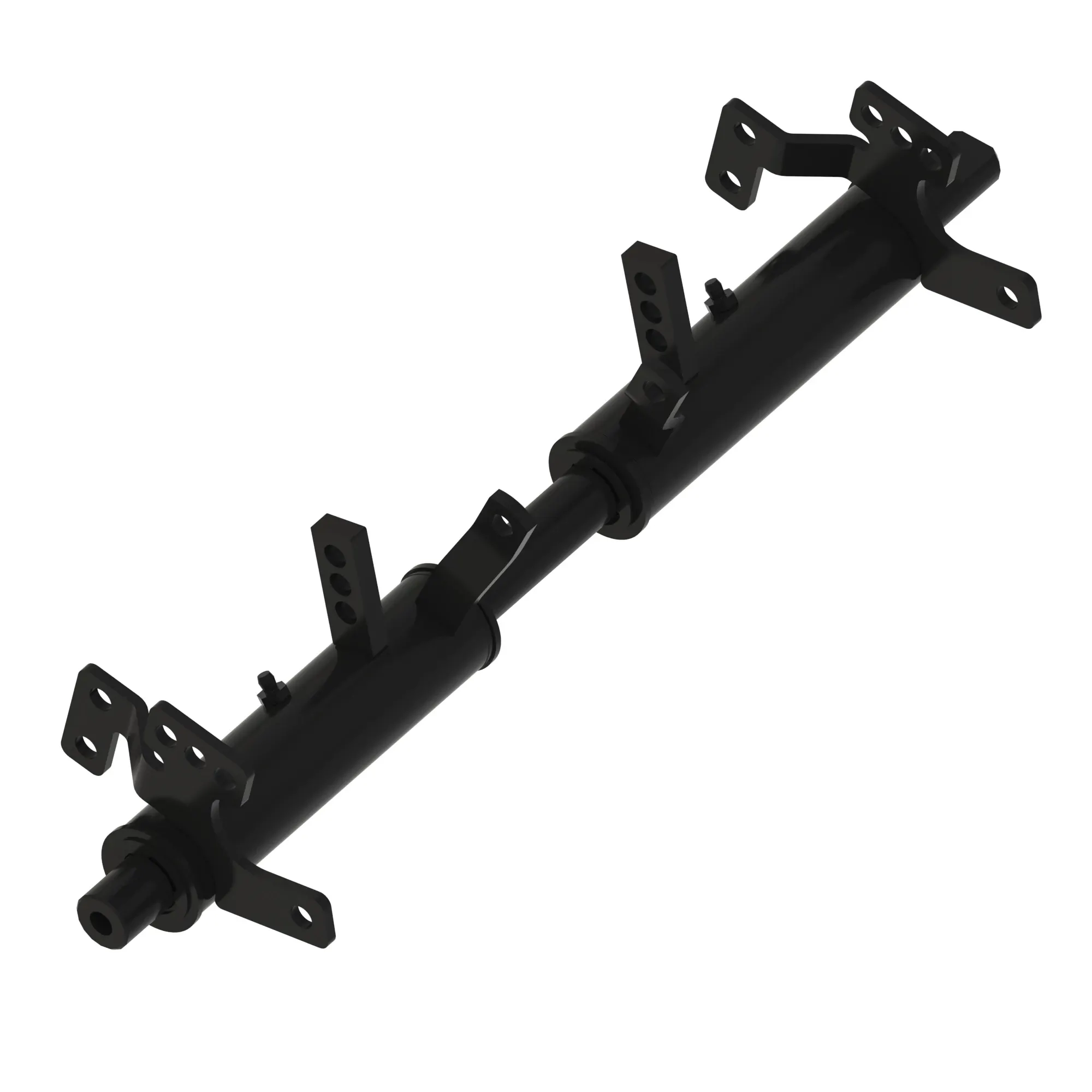 SHAFT, STEERING