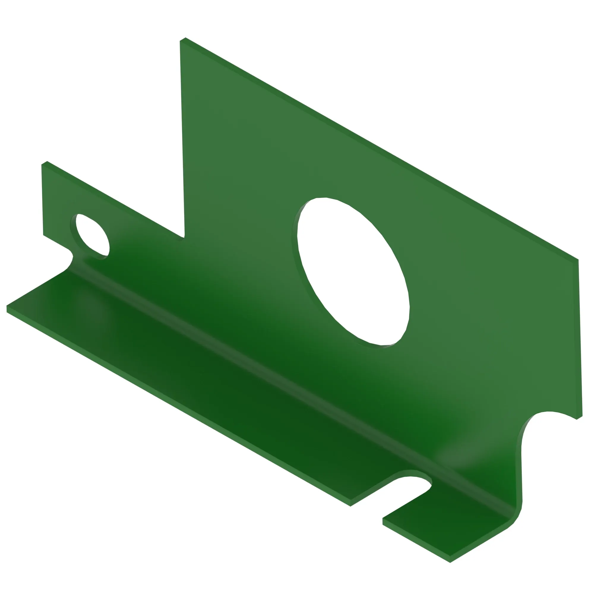 John Deere Angle - N207827