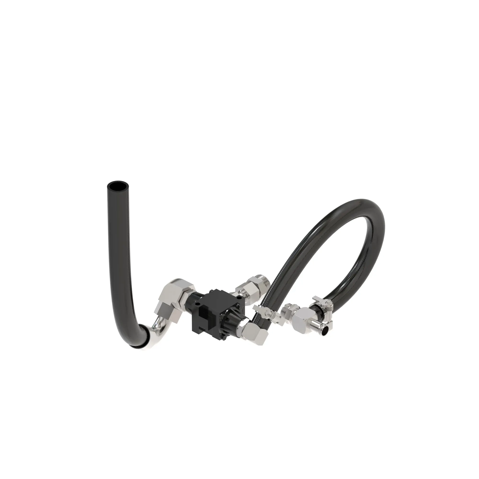 COOLER BYPASS VALVE KIT