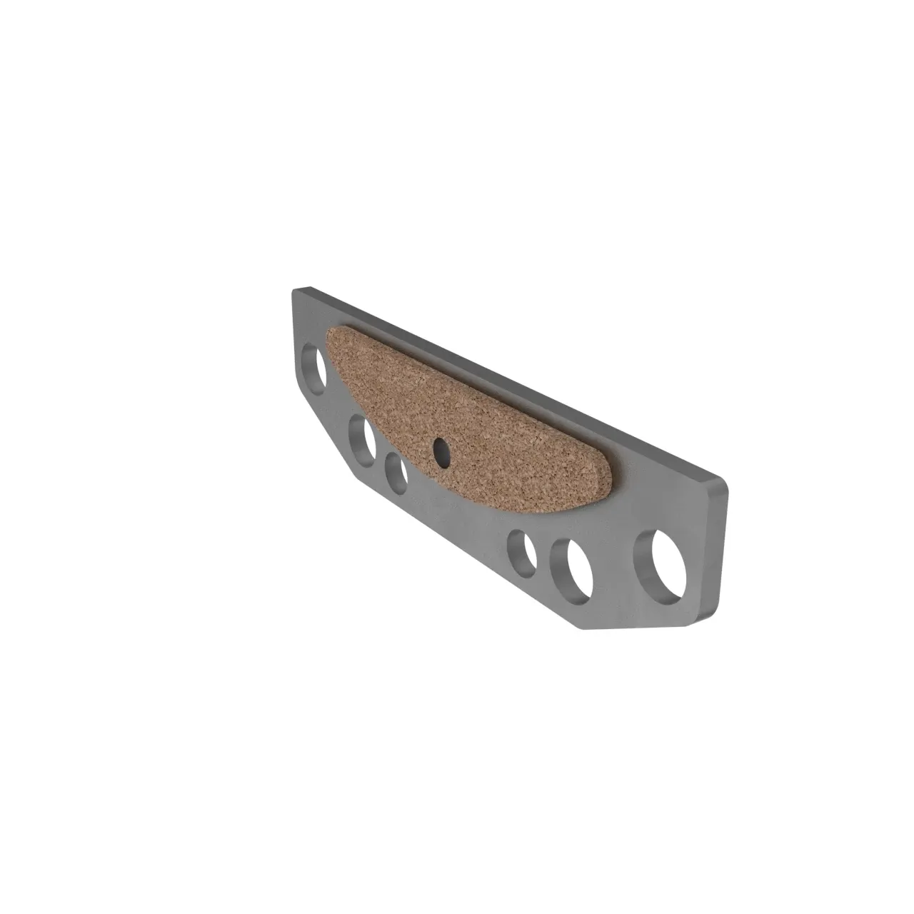BRAKE PAD,FLOATING