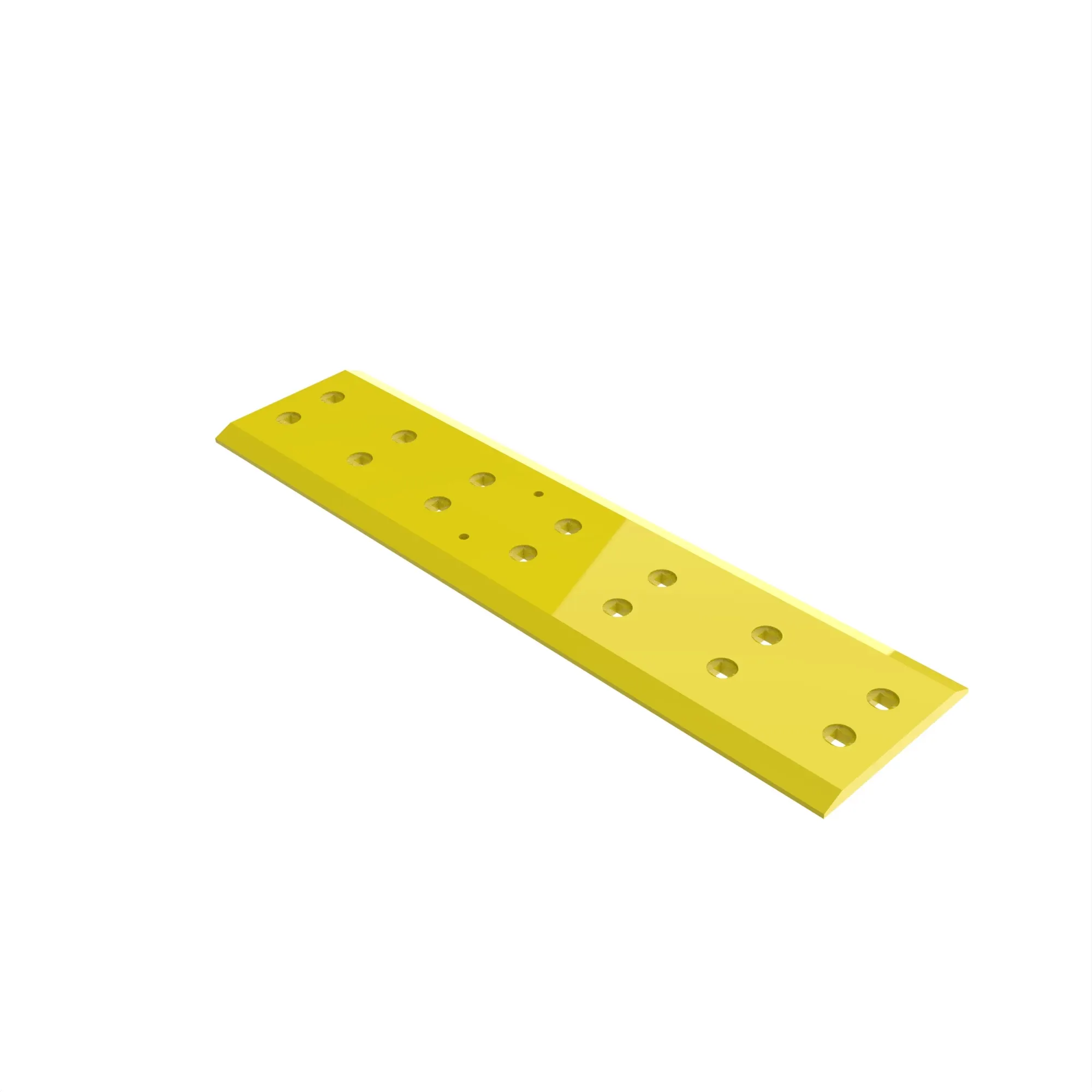 John Deere Bucket Cutting Edge - CB01440368