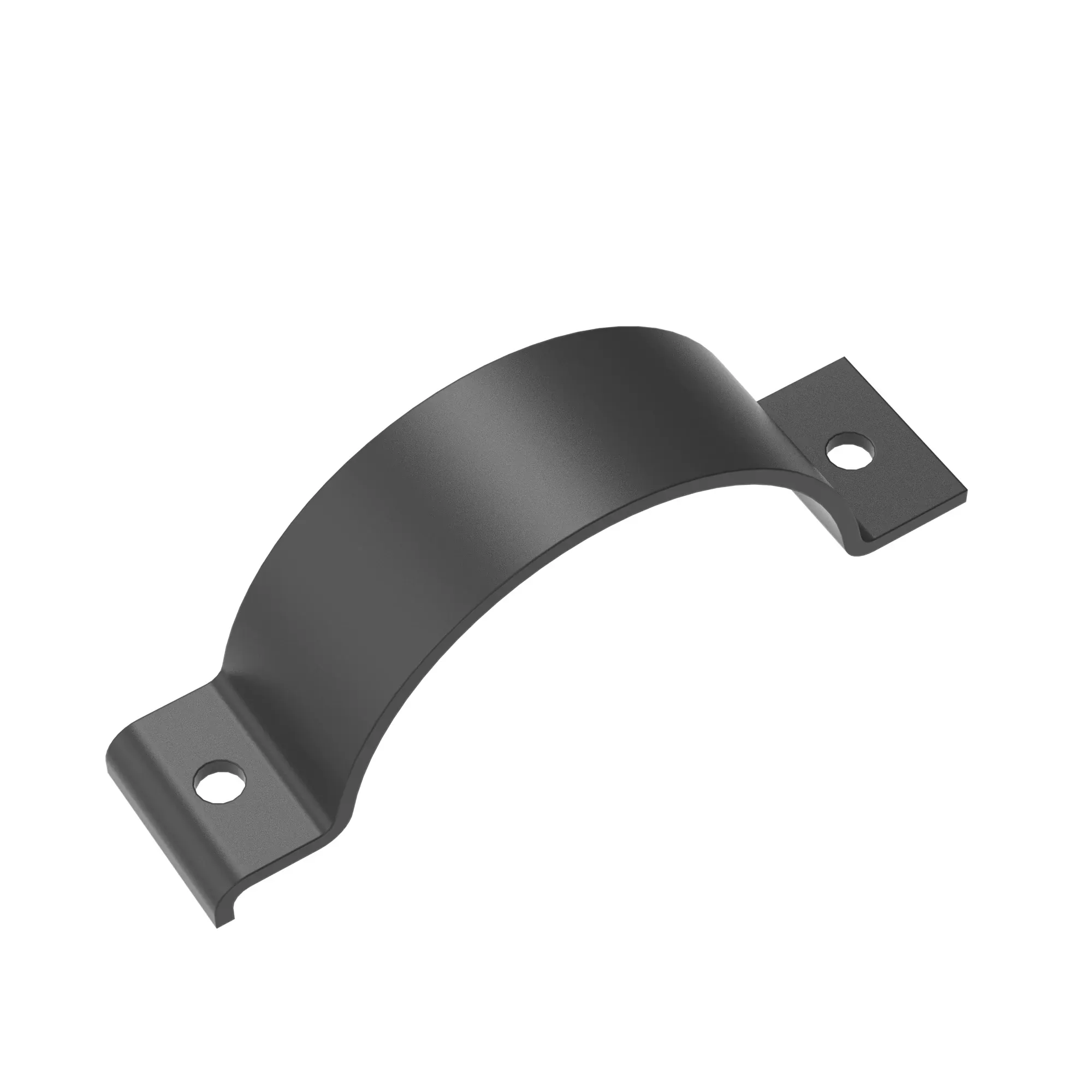 John Deere Bolt-On Clamp - T390924