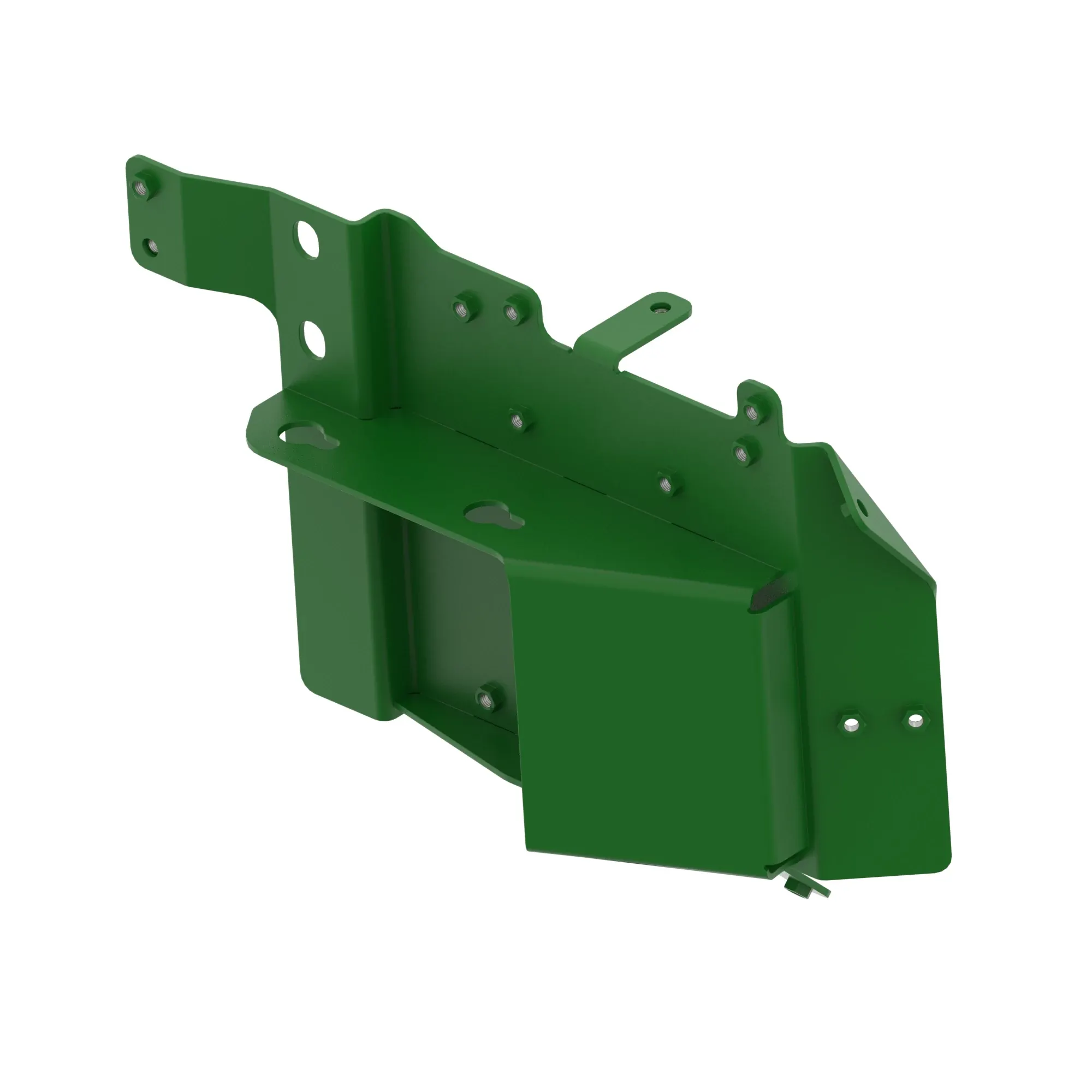 BRACKET, ECU, BRACKET WELMENT