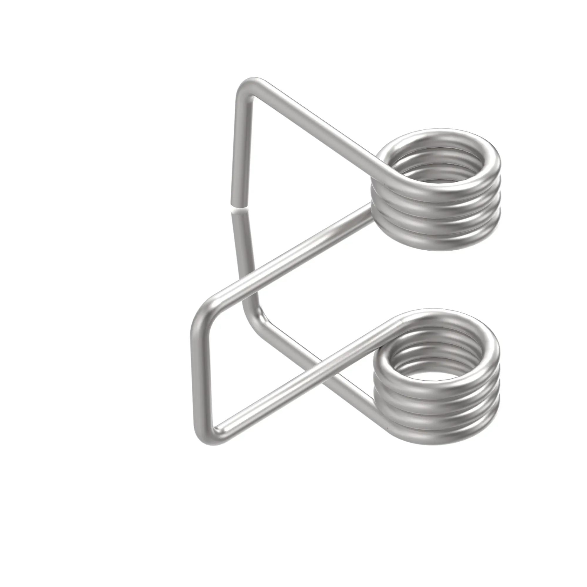 John Deere Double Torsion Spring - R134449