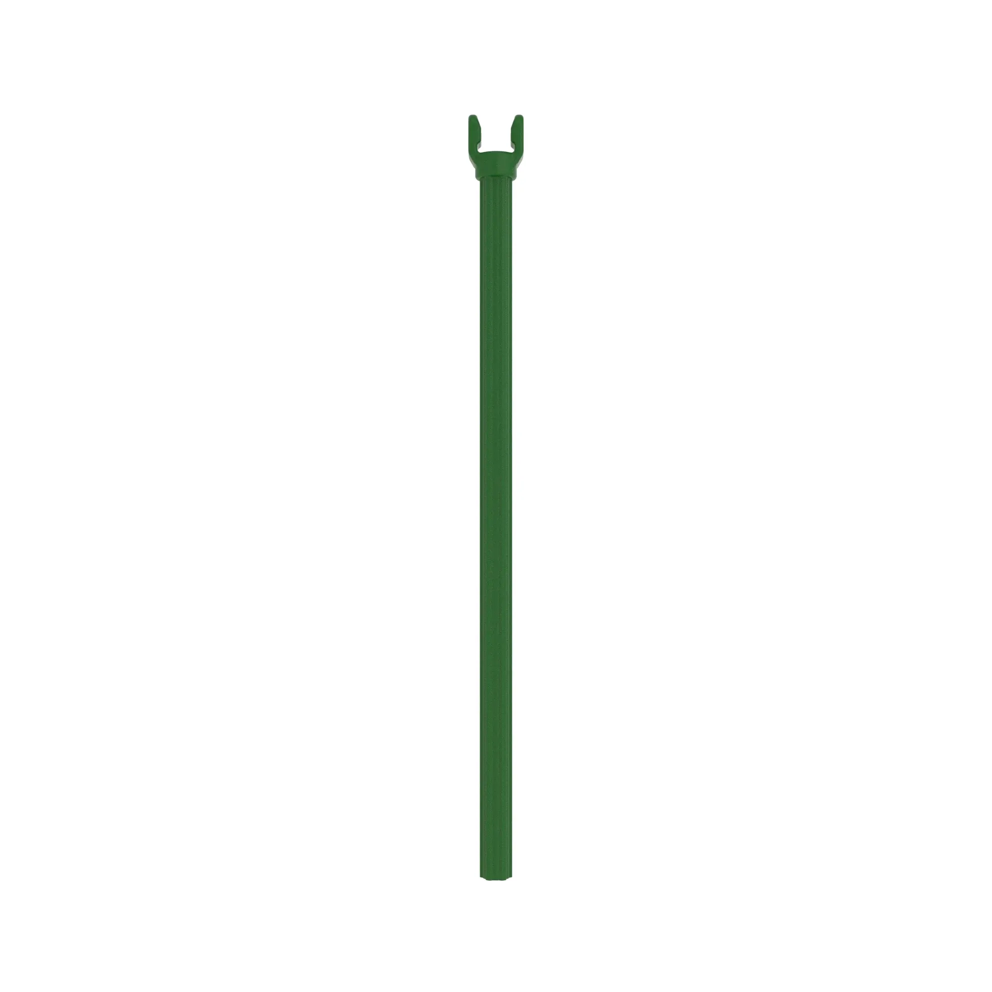 Yoke With Tube
