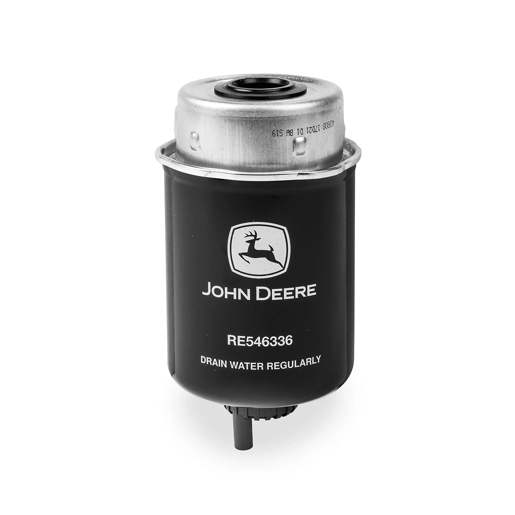 A-RE546336: Primary Fuel Filter | Shop.Deere.com