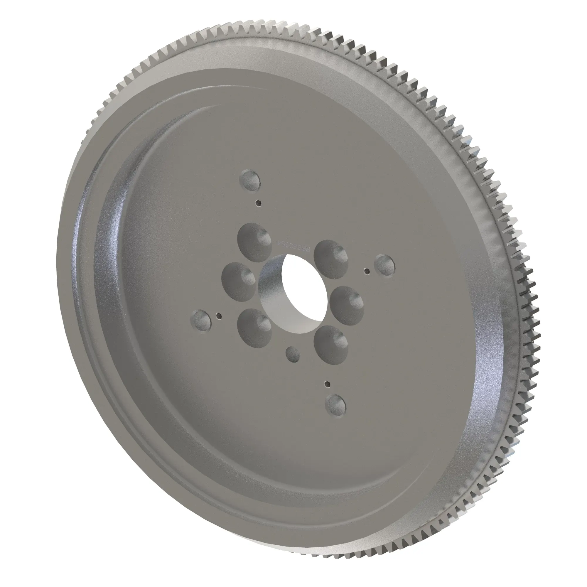 Flywheel