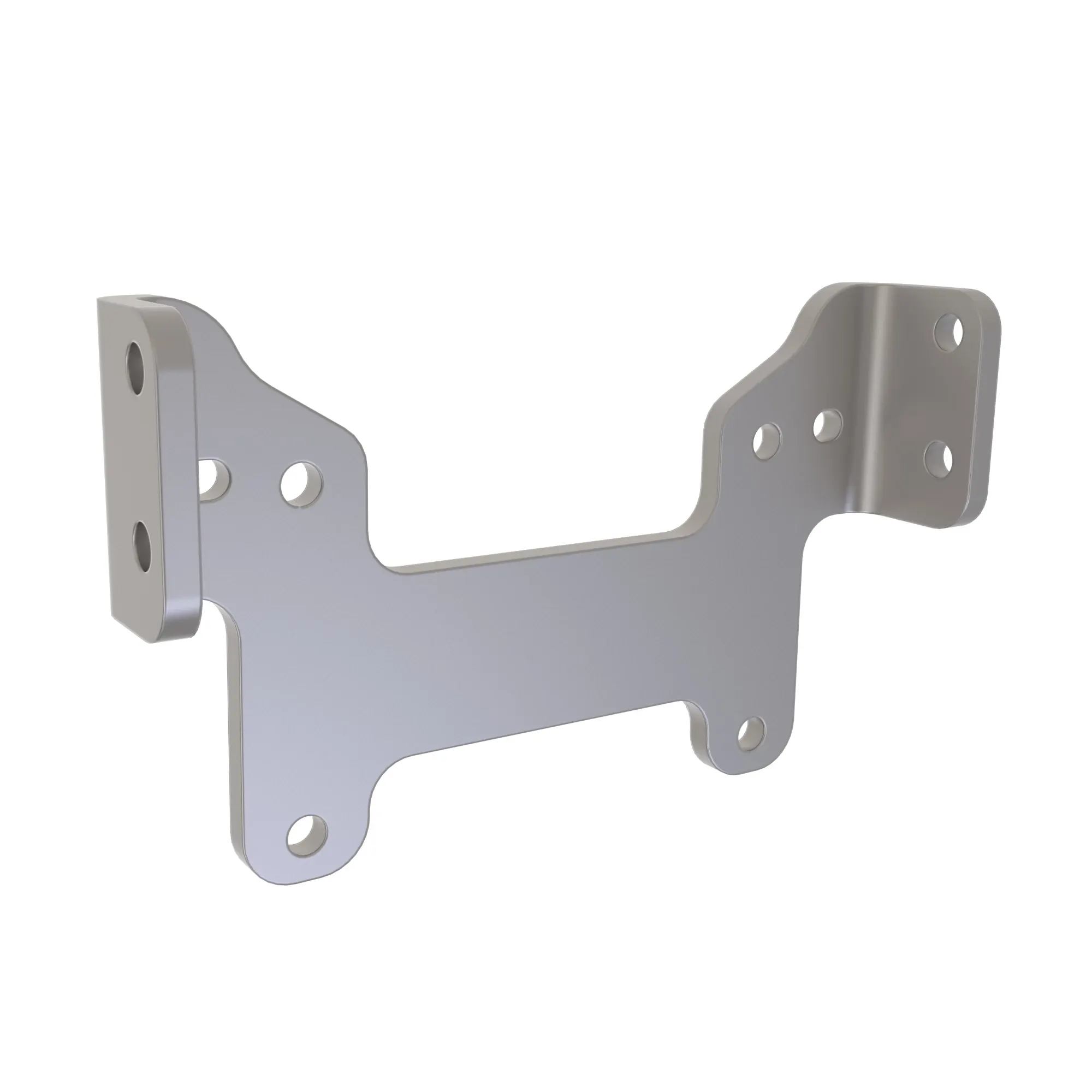John Deere Front PTO Mount Bracket - LVU29201