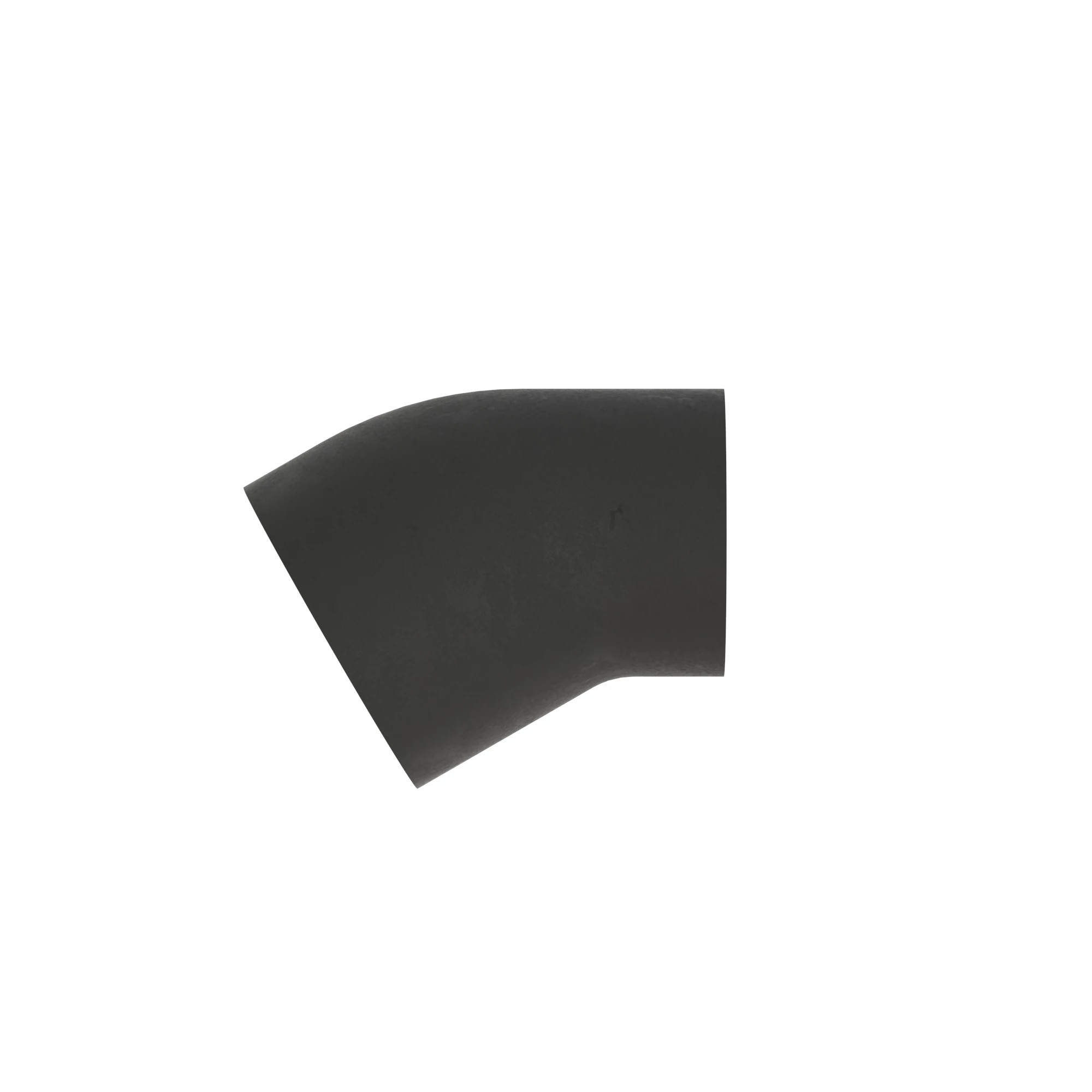 AIR FILTER TO TURBOCHARGER