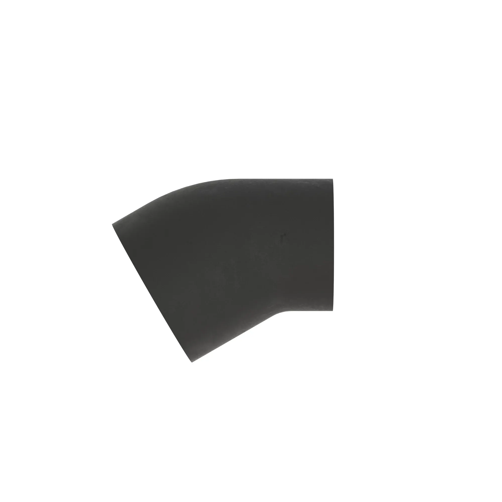 AIR FILTER TO TURBOCHARGER