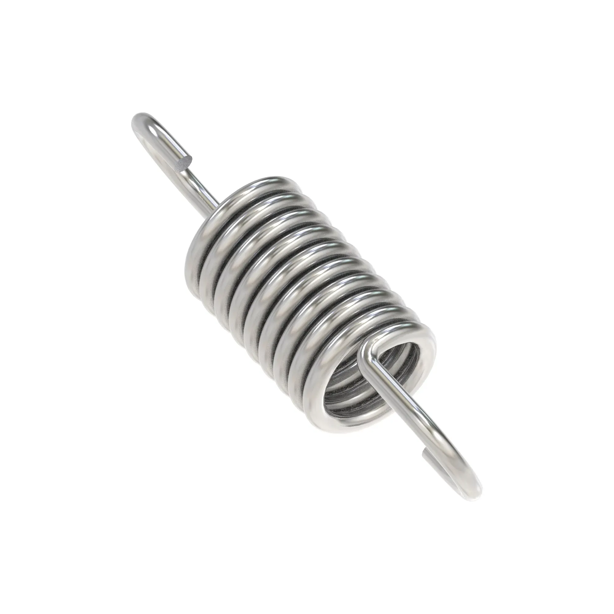 John Deere Spring - M76108
