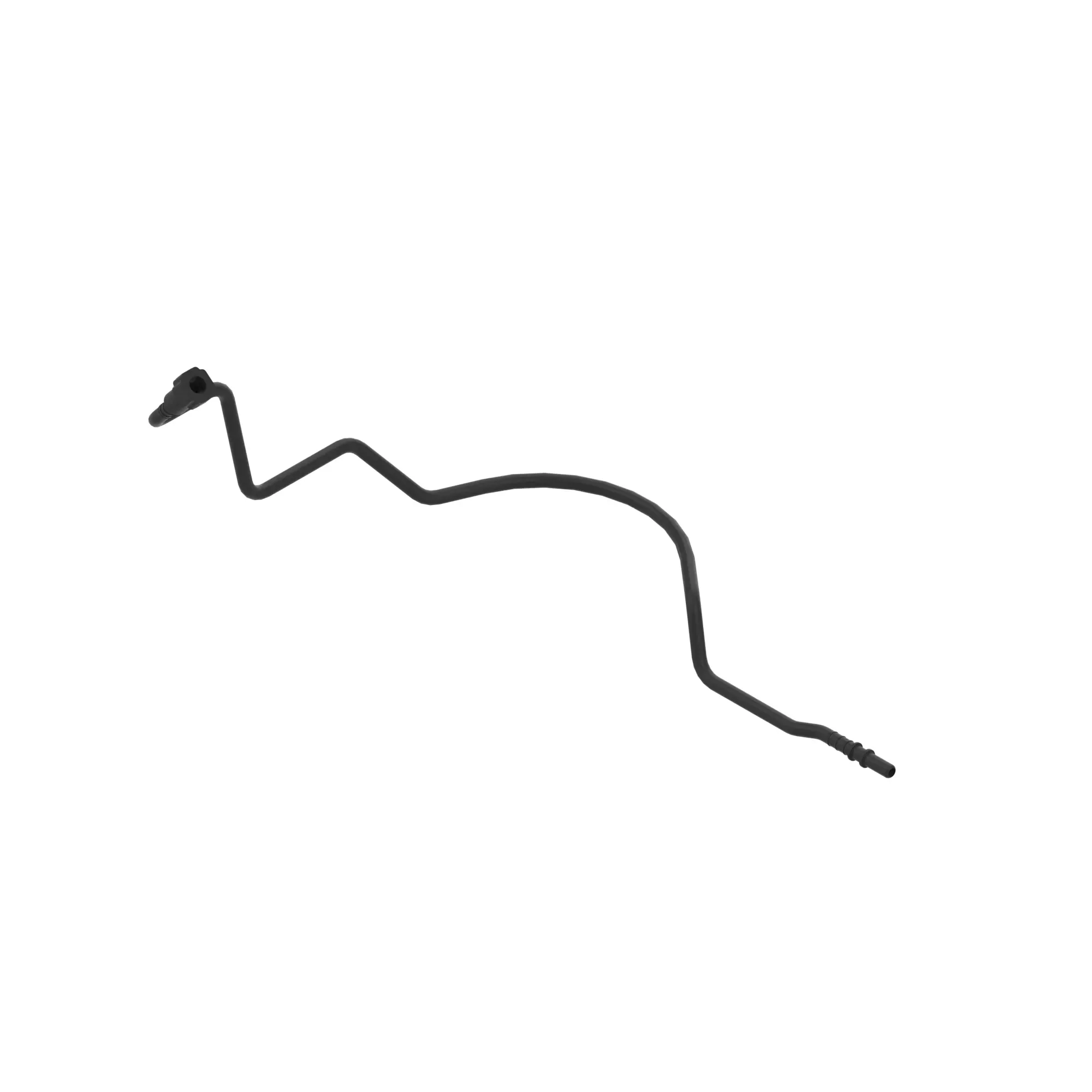 PIPE, PA FORMED, FPTO-COOLER