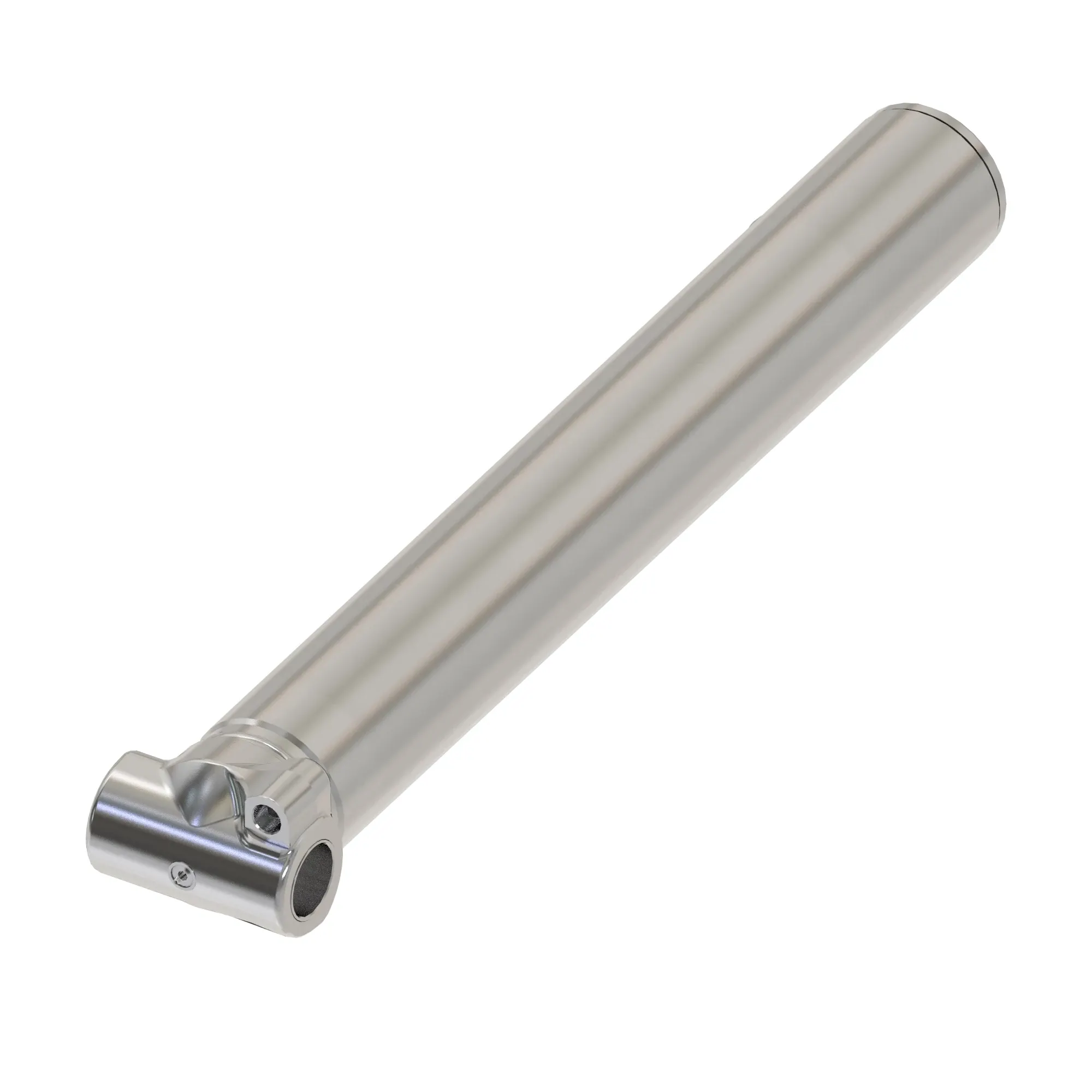Hydraulic Cylinder Barrel