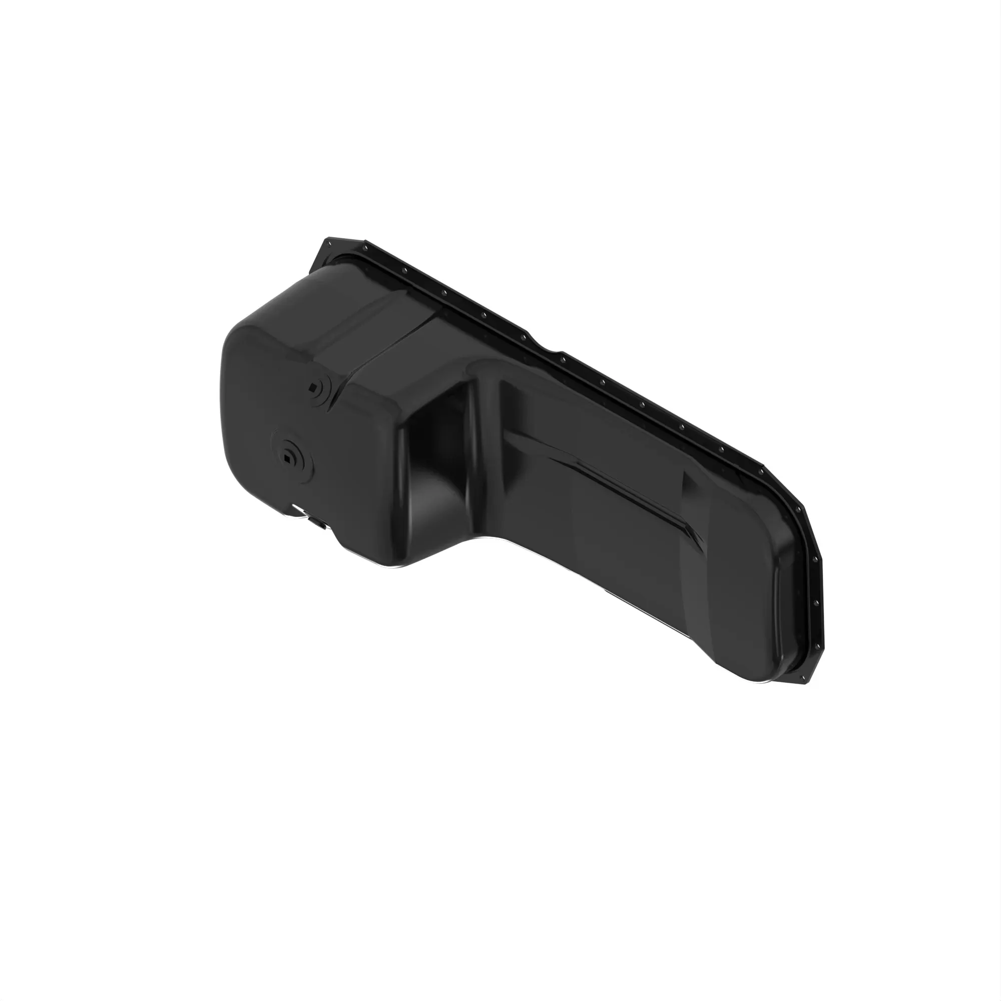 Oil Pan