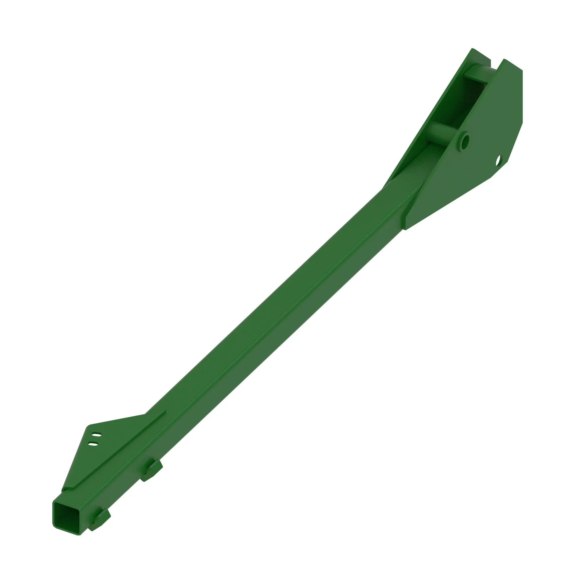 TUBE ASSY - 3 UNIT RH
