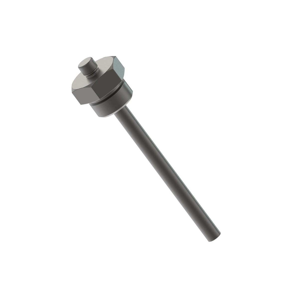 Dipstick Vented