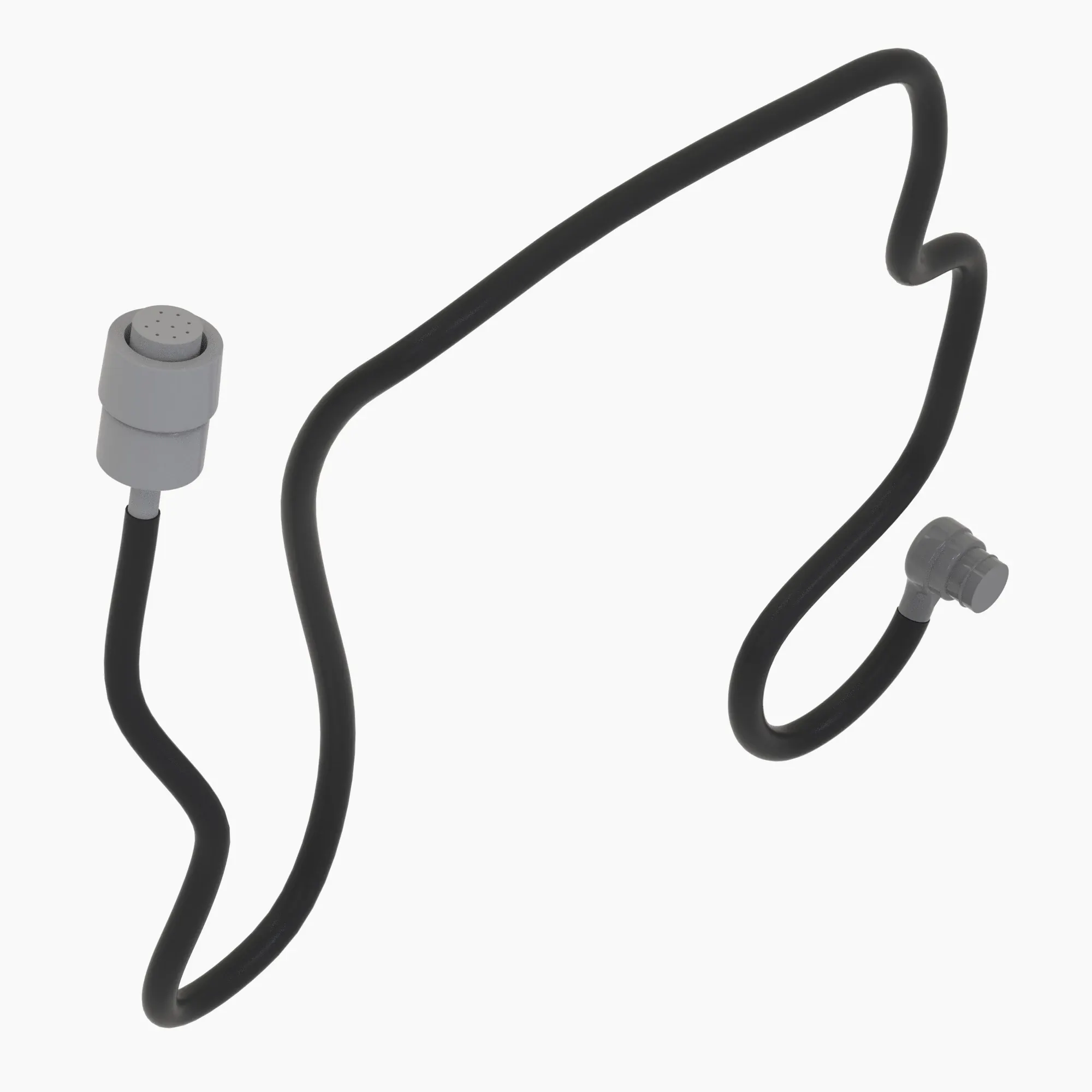 RH POWER MIRROR, SPRAYER