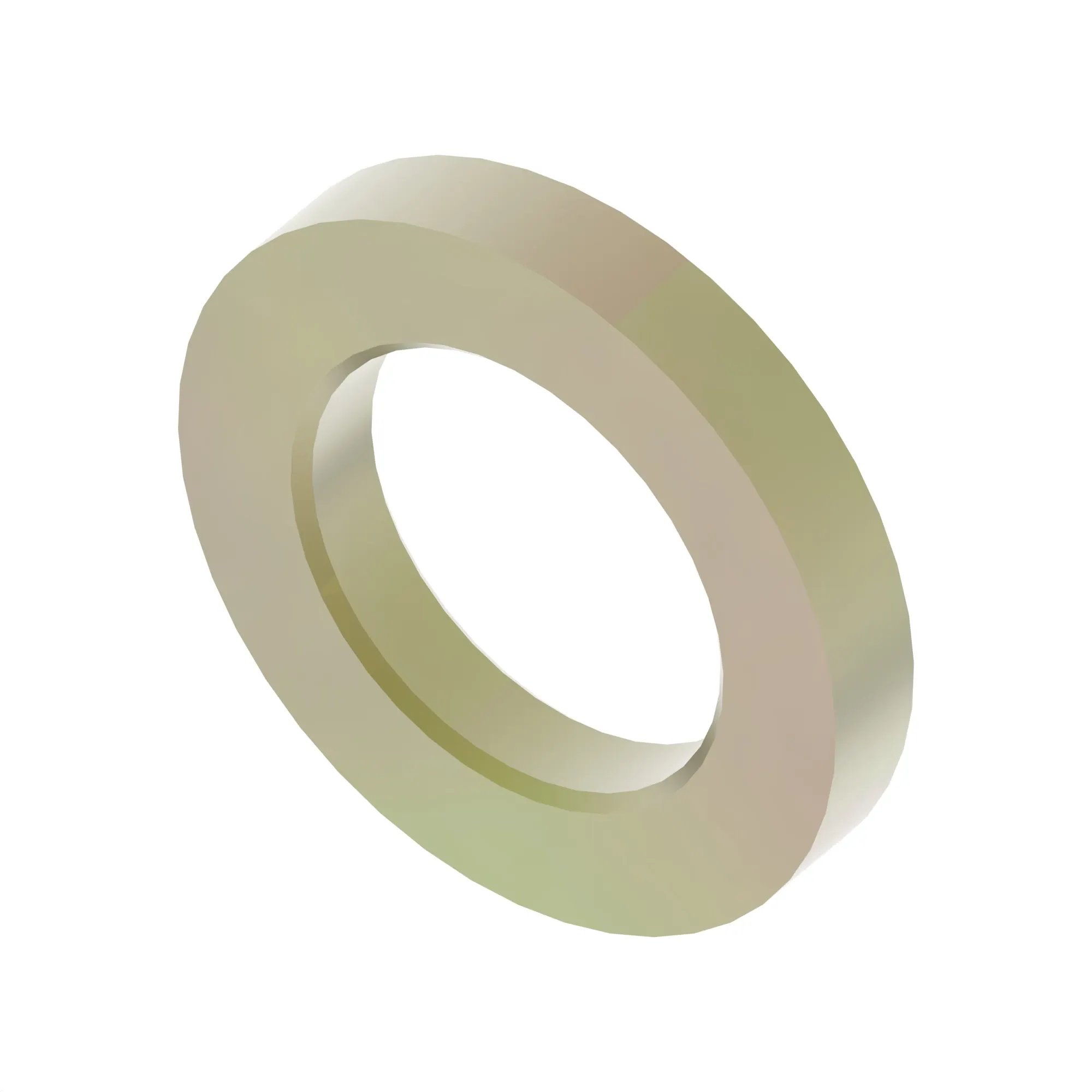 John Deere Cleaner Clutch Washer - N222379