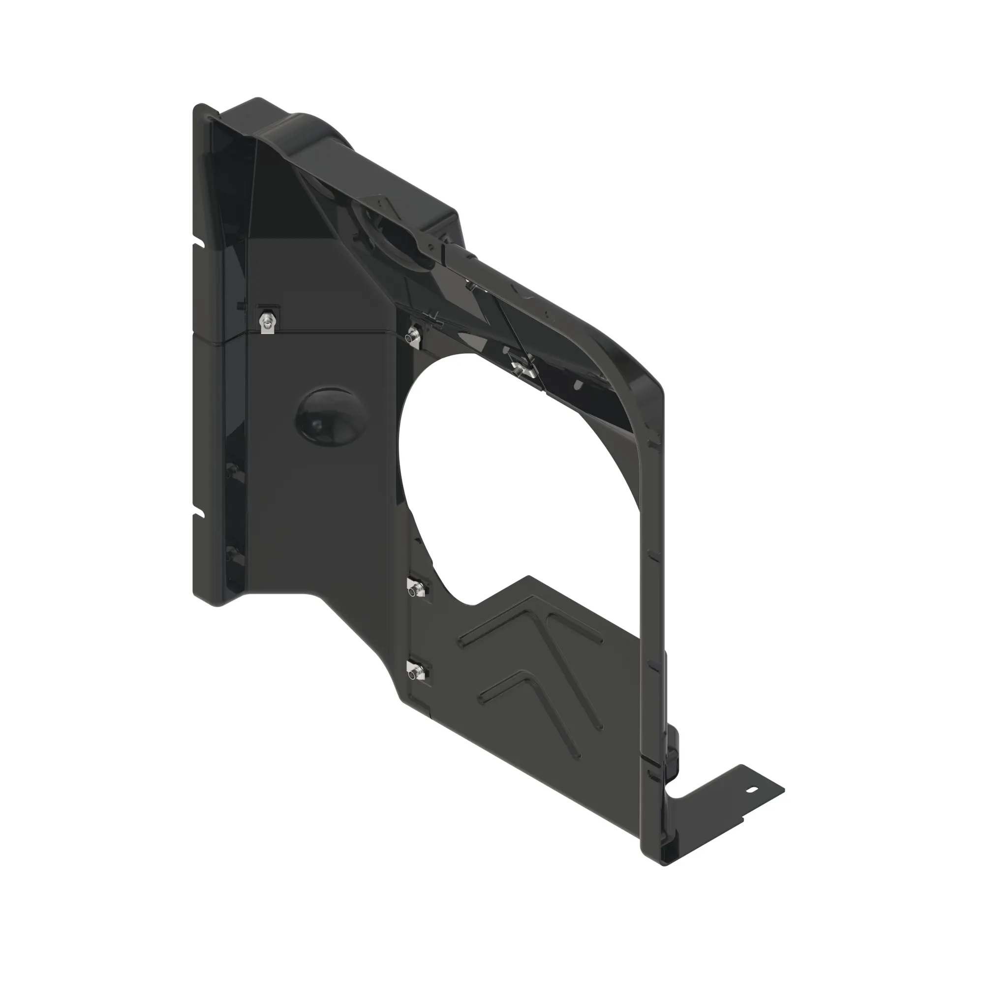 John Deere Deflector - AT381991
