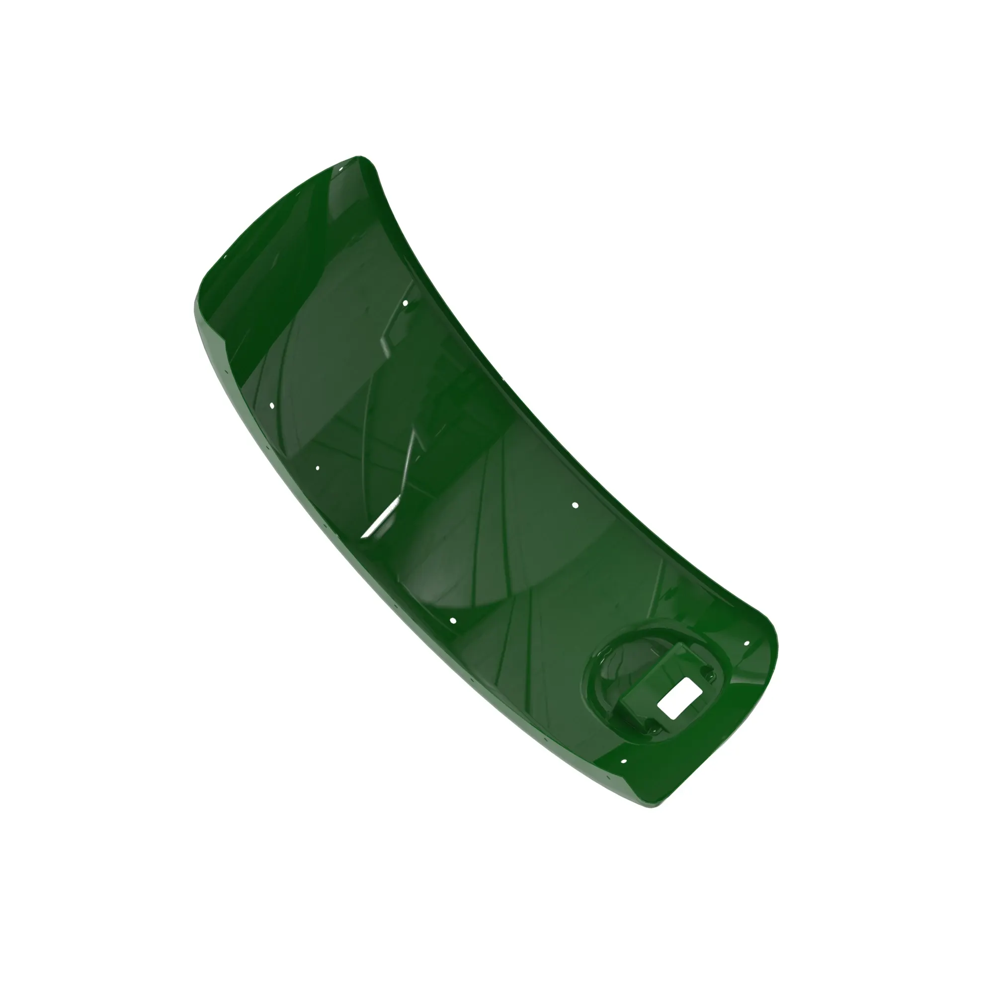 John Deere Left Side Fender - SU47418
