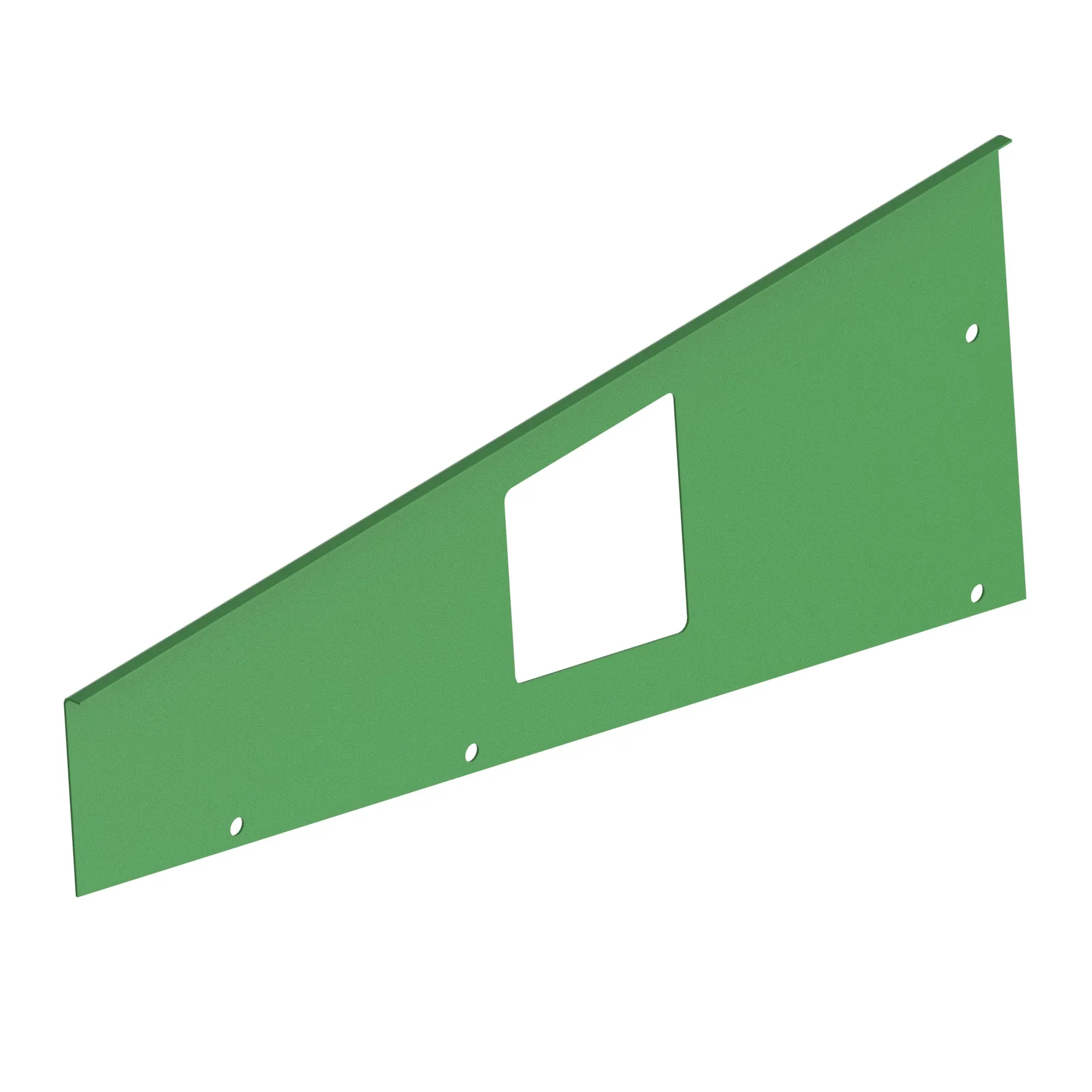 ANGLE, SHIELD - L.H.