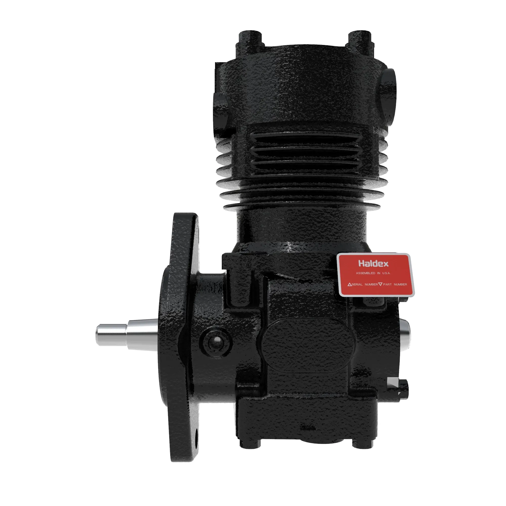 Compressor