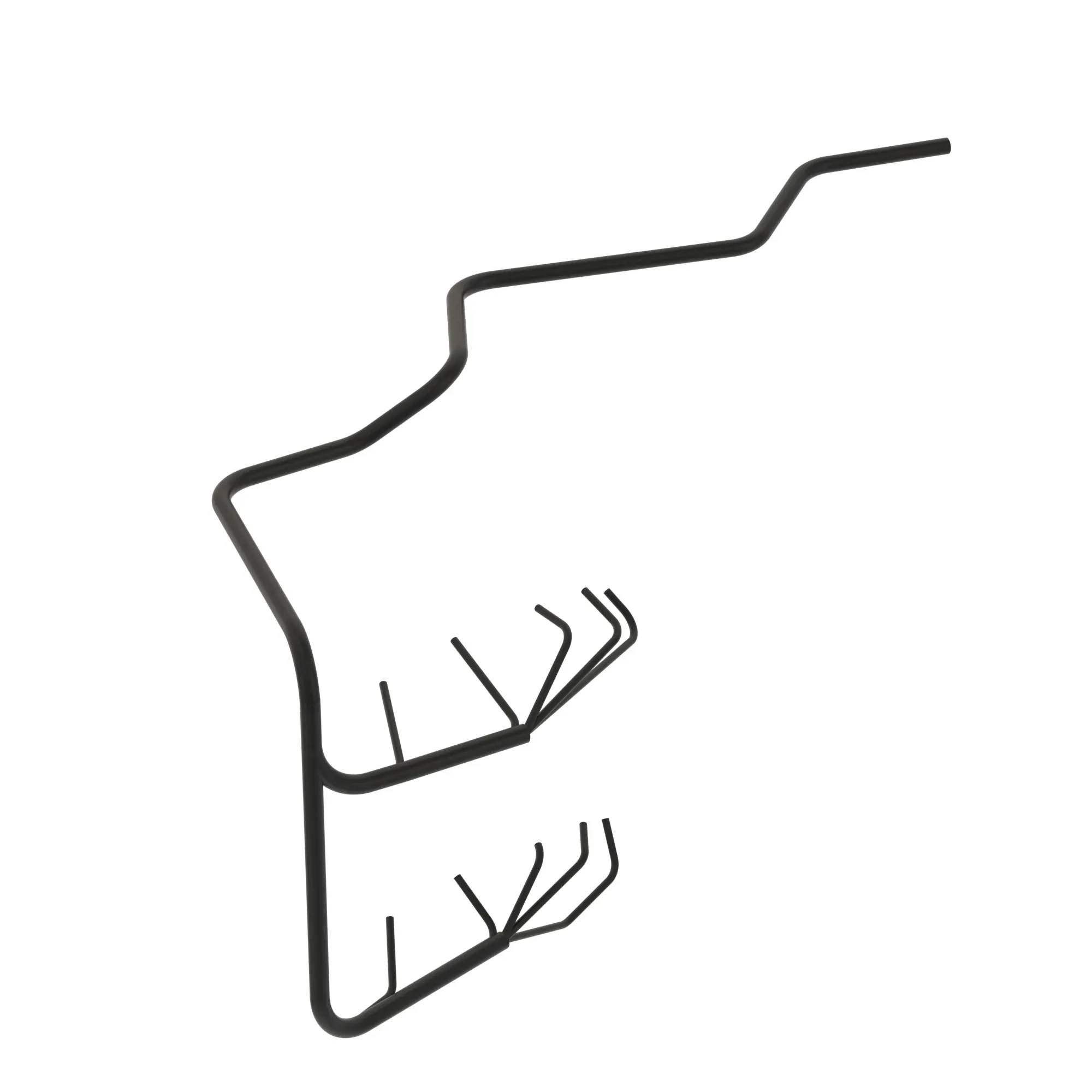 John Deere Pump Lubrication Wiring Harness - AE26941