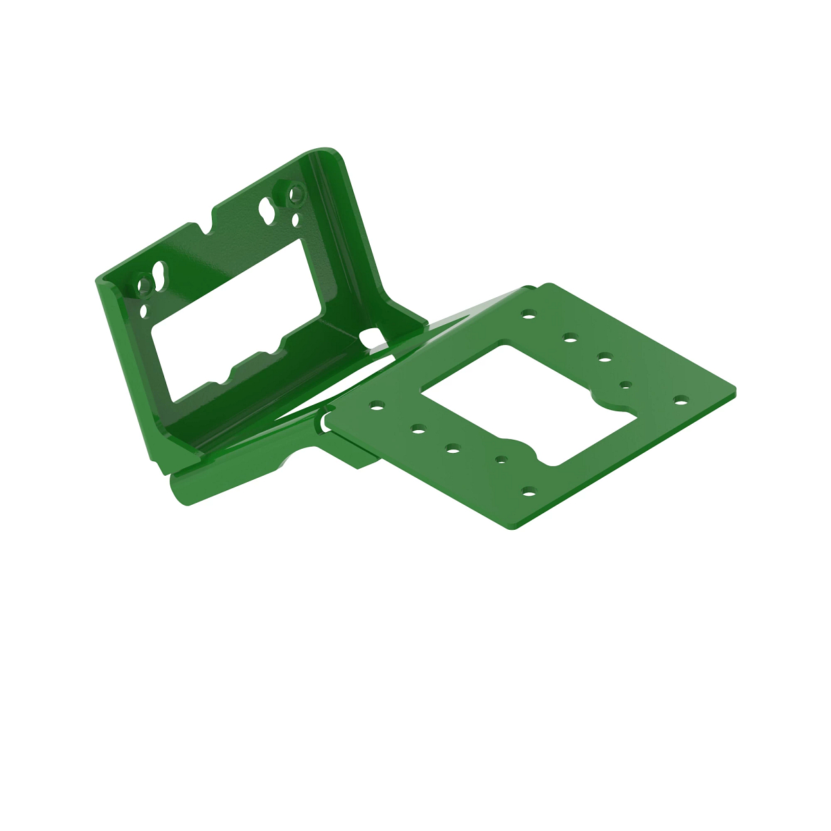 John Deere Right Bracket - A77416