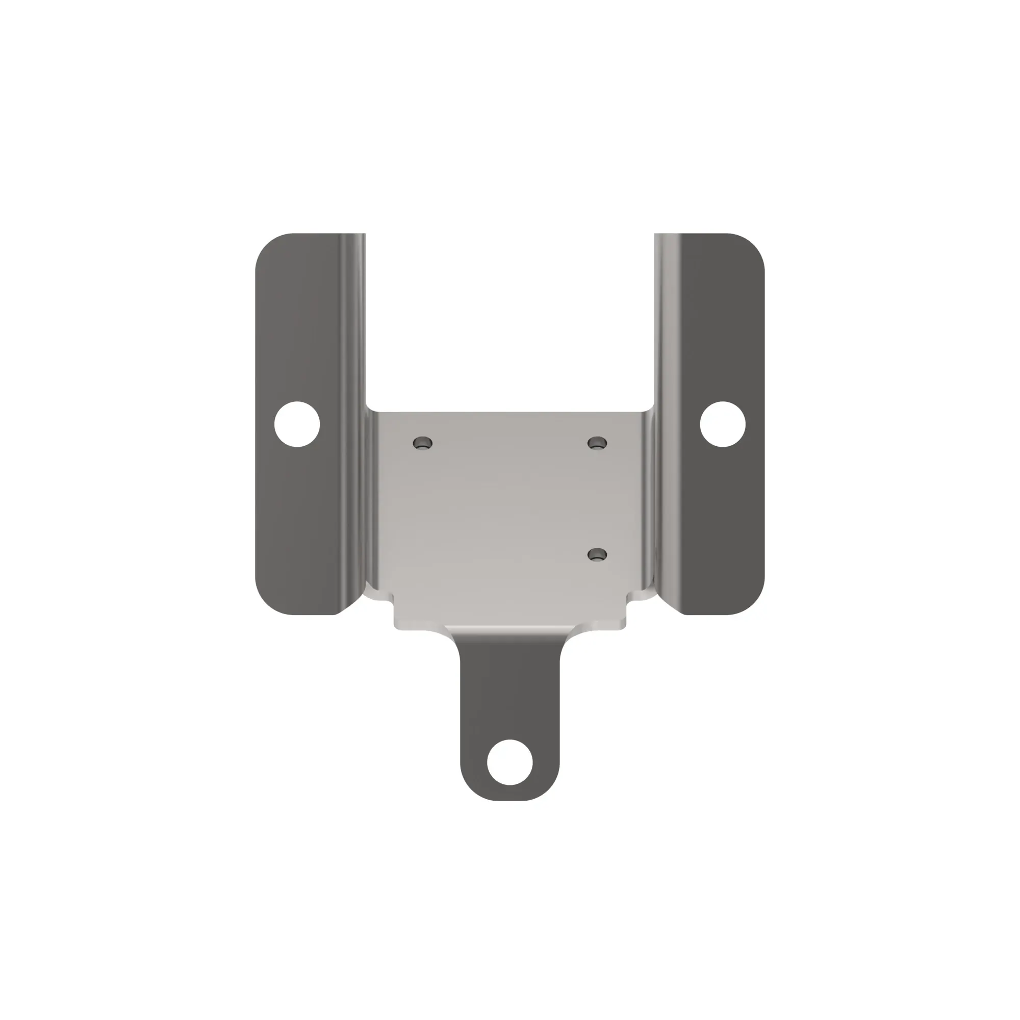 BRACKET, RADAR SUPPORT