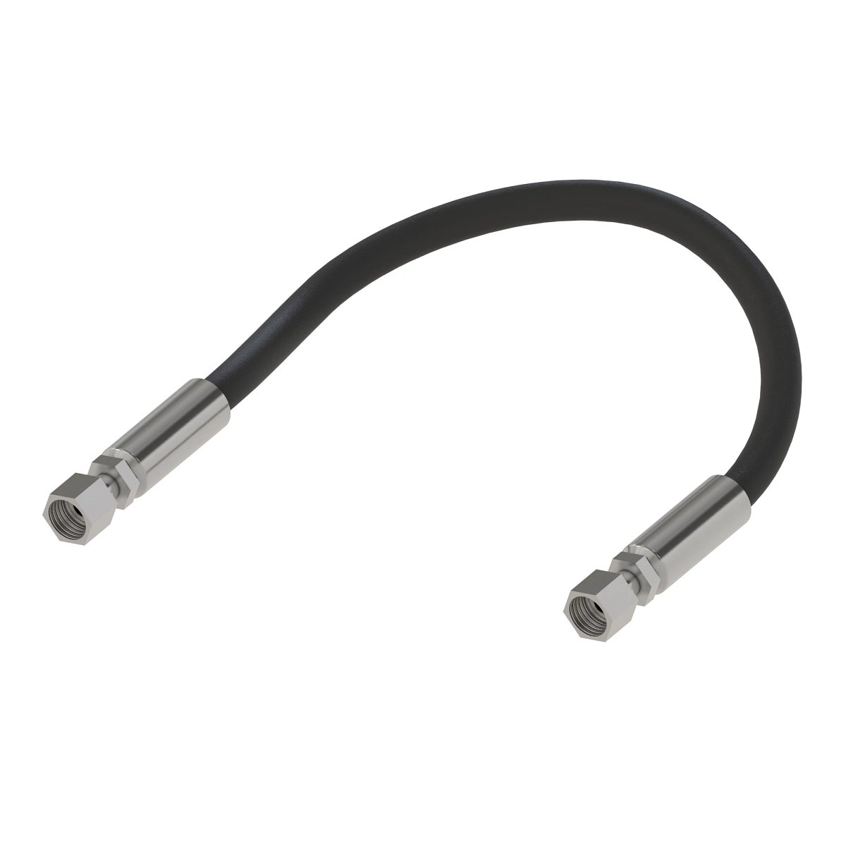 John Deere Hydraulic Ladder Tank Hose - AN403297