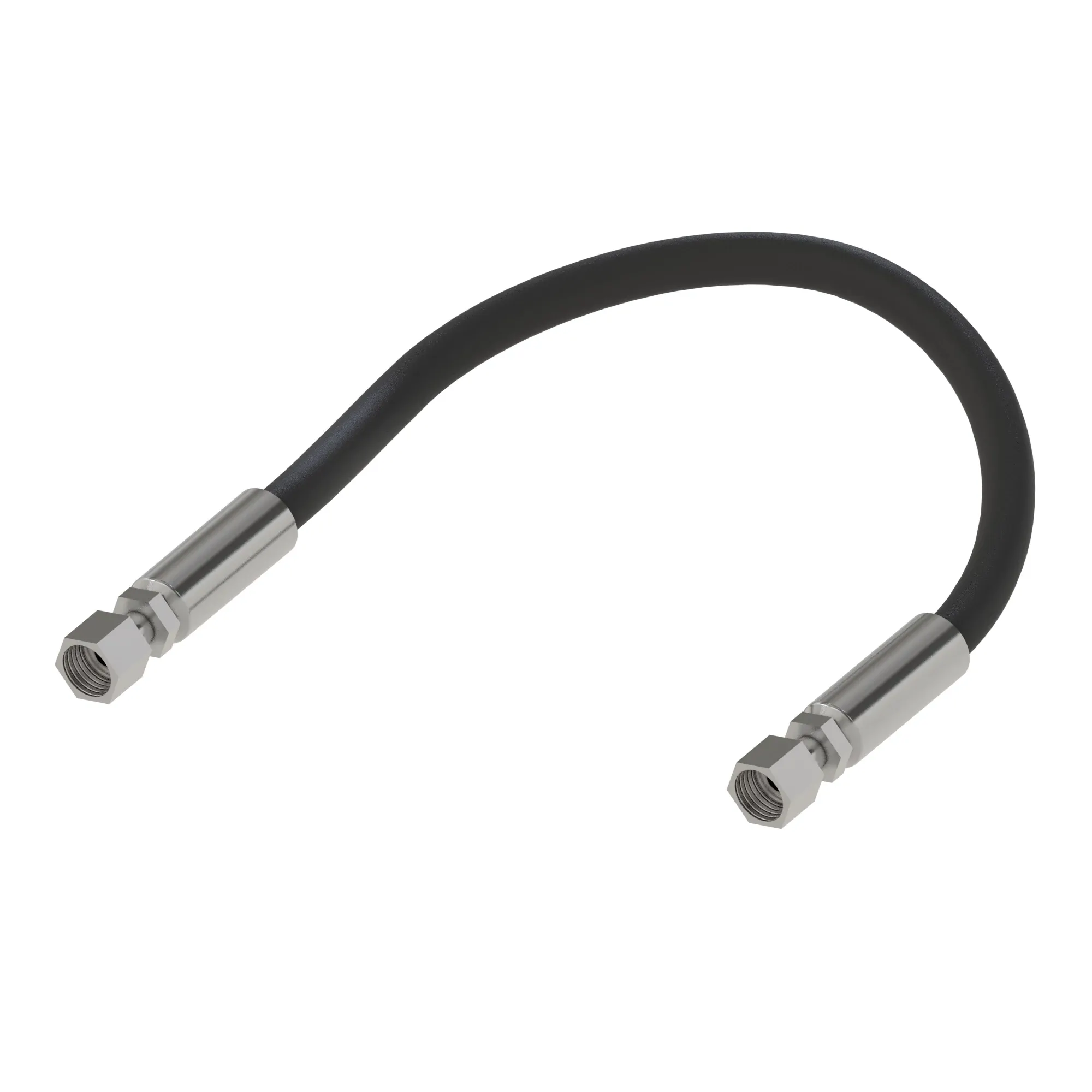 John Deere Hydraulic Ladder Tank Hose - AN403297