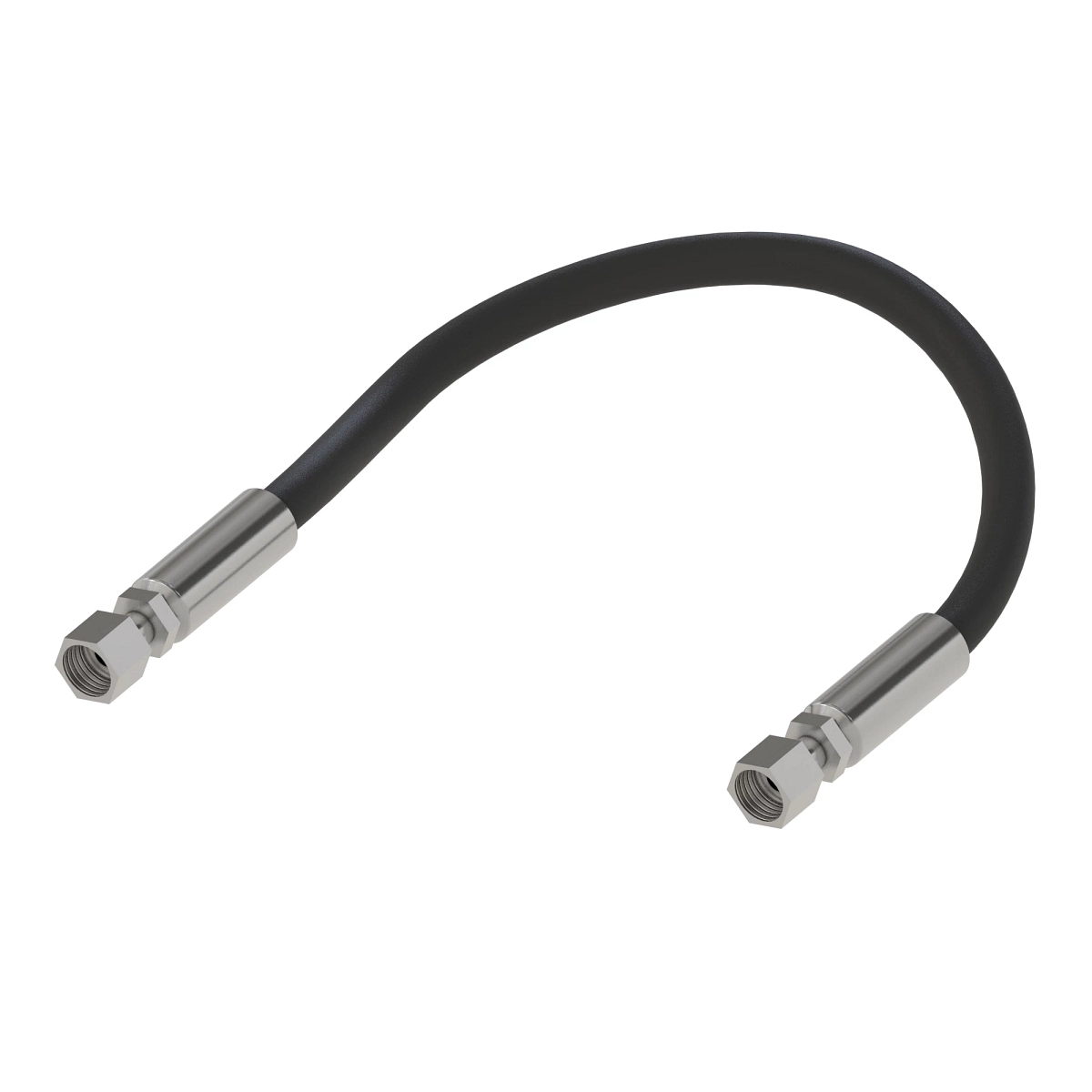Hydraulic Hose - Fabricate, Hose As