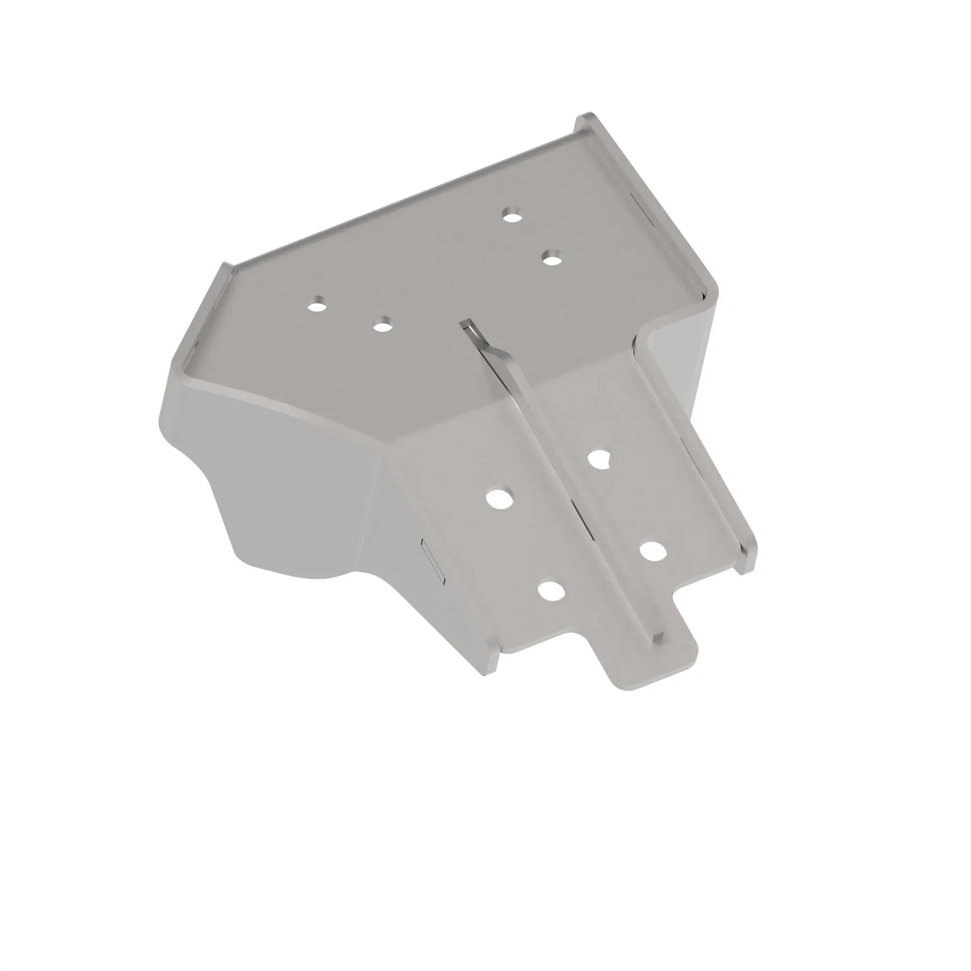 John Deere Light Bracket - AT405813