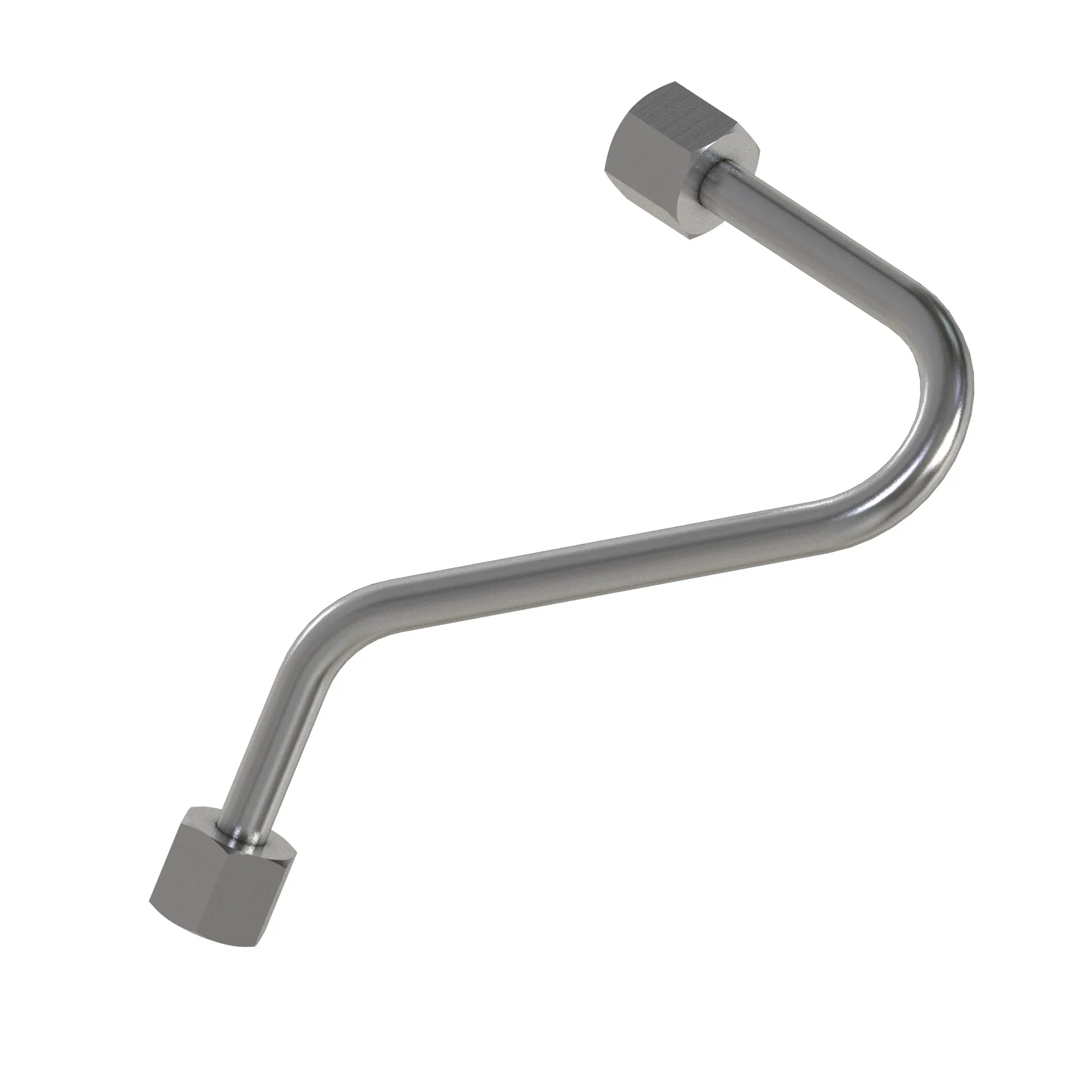 Air Flow Tube