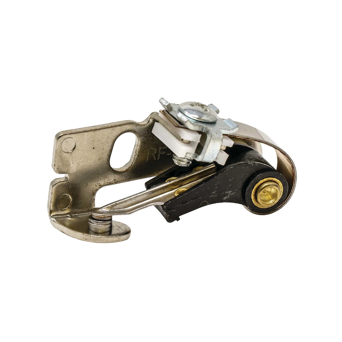 Point, Distributor, Set/Parts