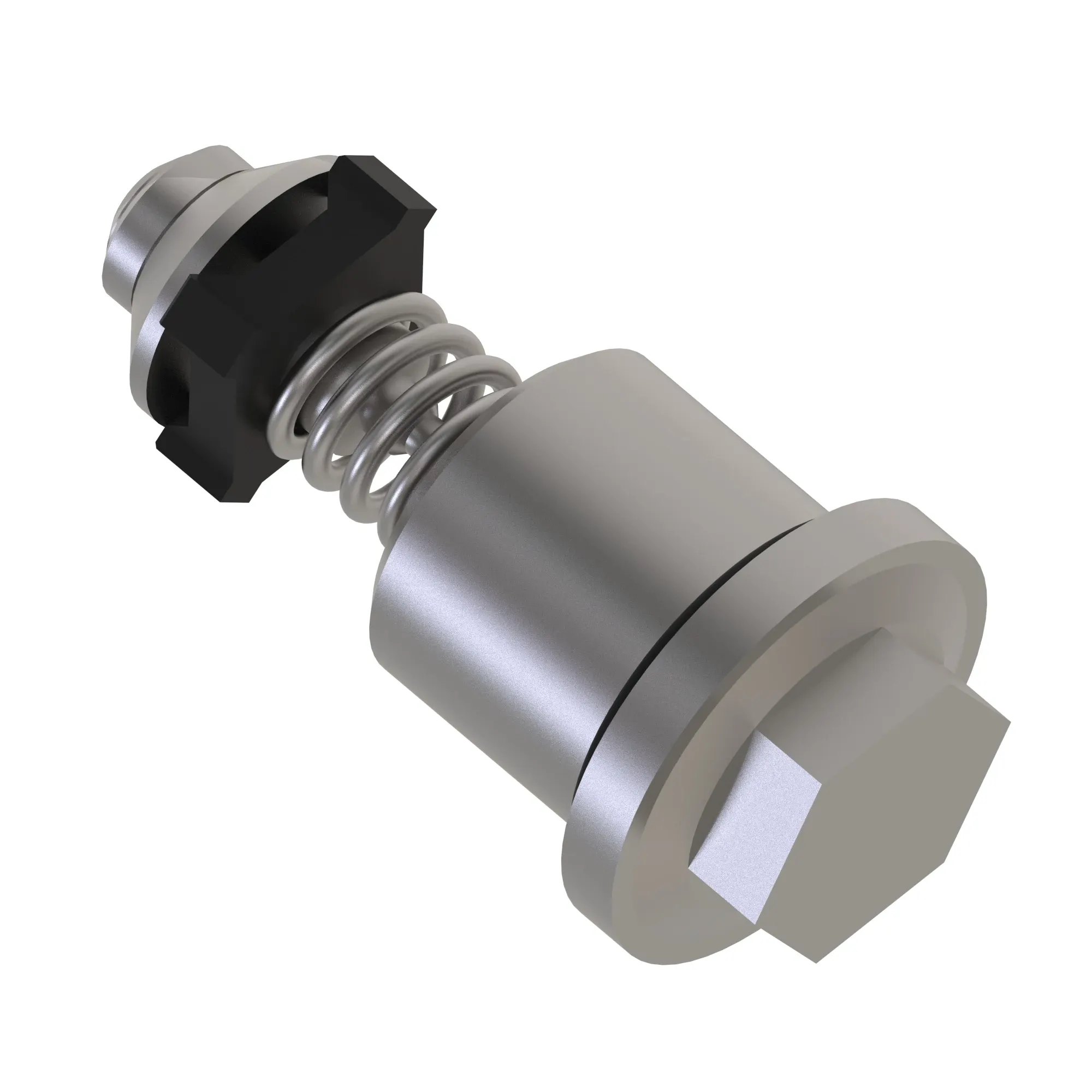 Pressure Relief Valve