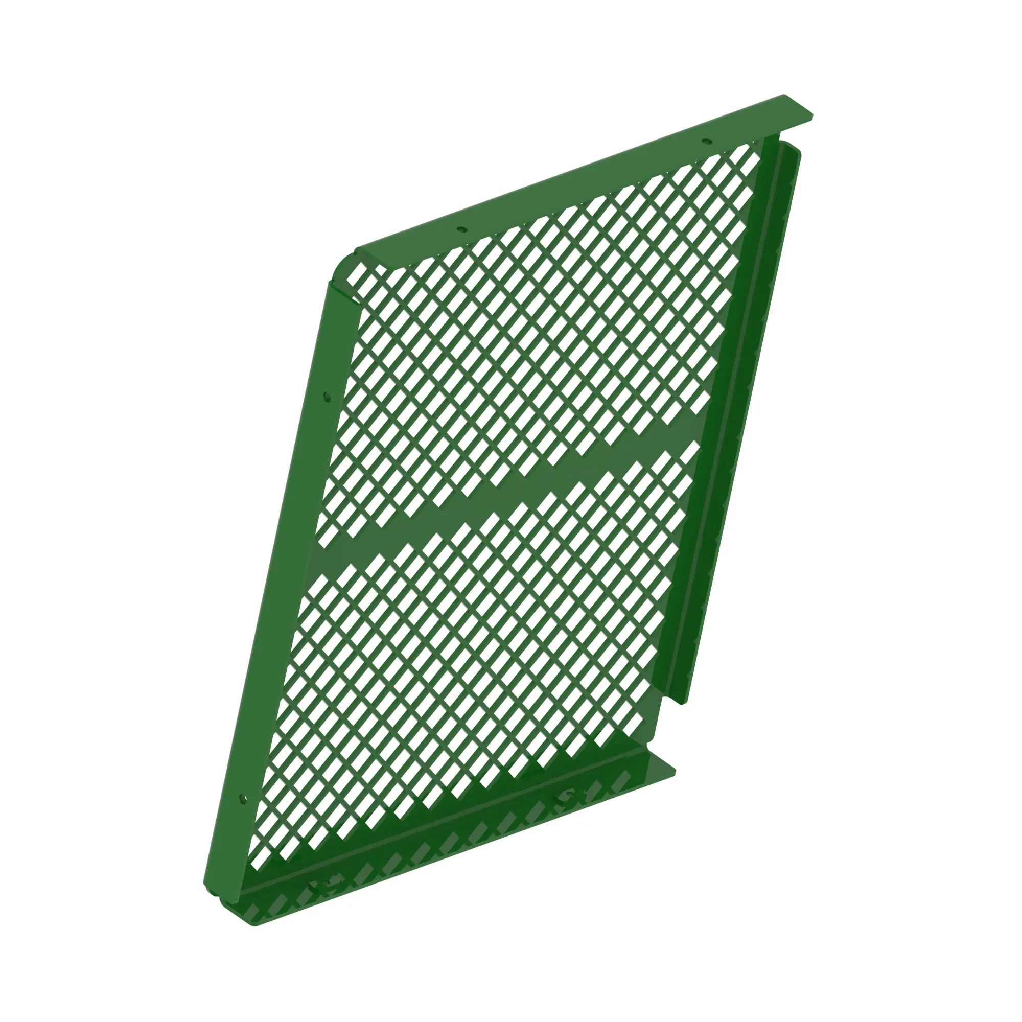 John Deere Cover - F399151