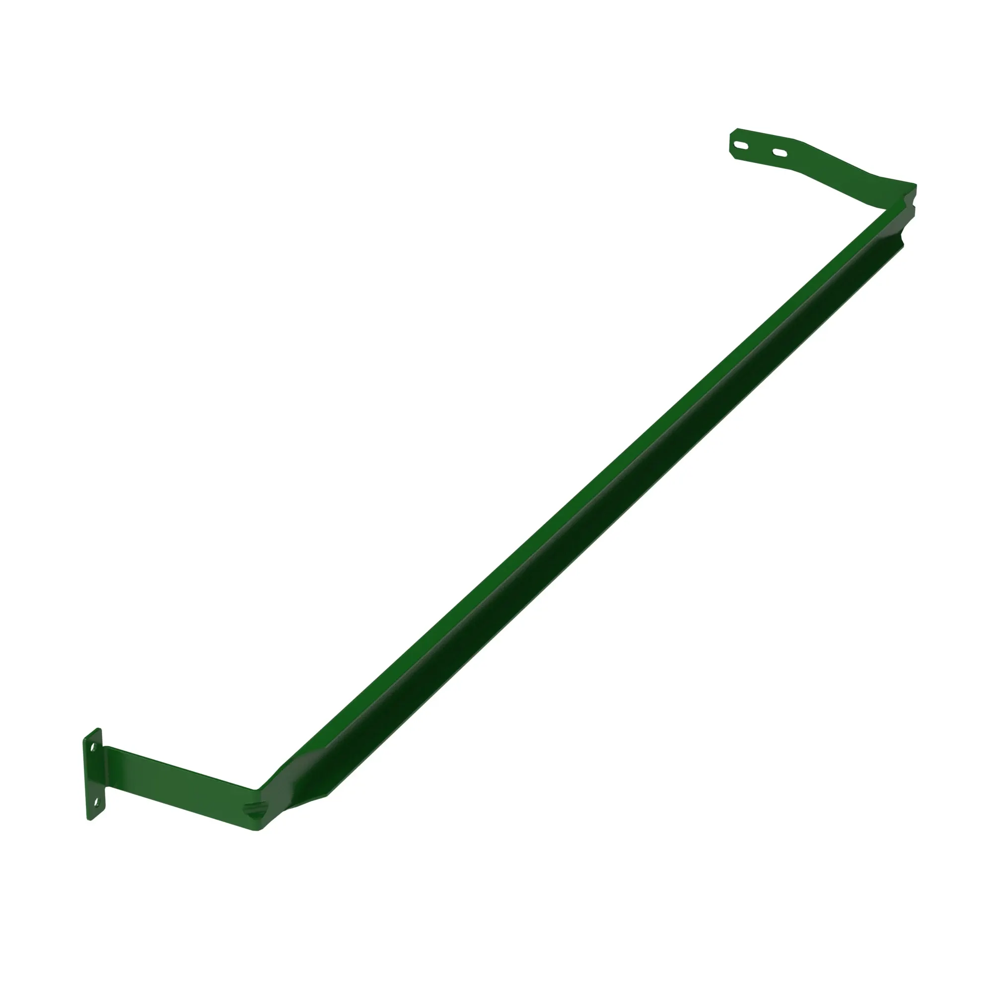 John Deere Front Tank Retainer Strap - HXE69371
