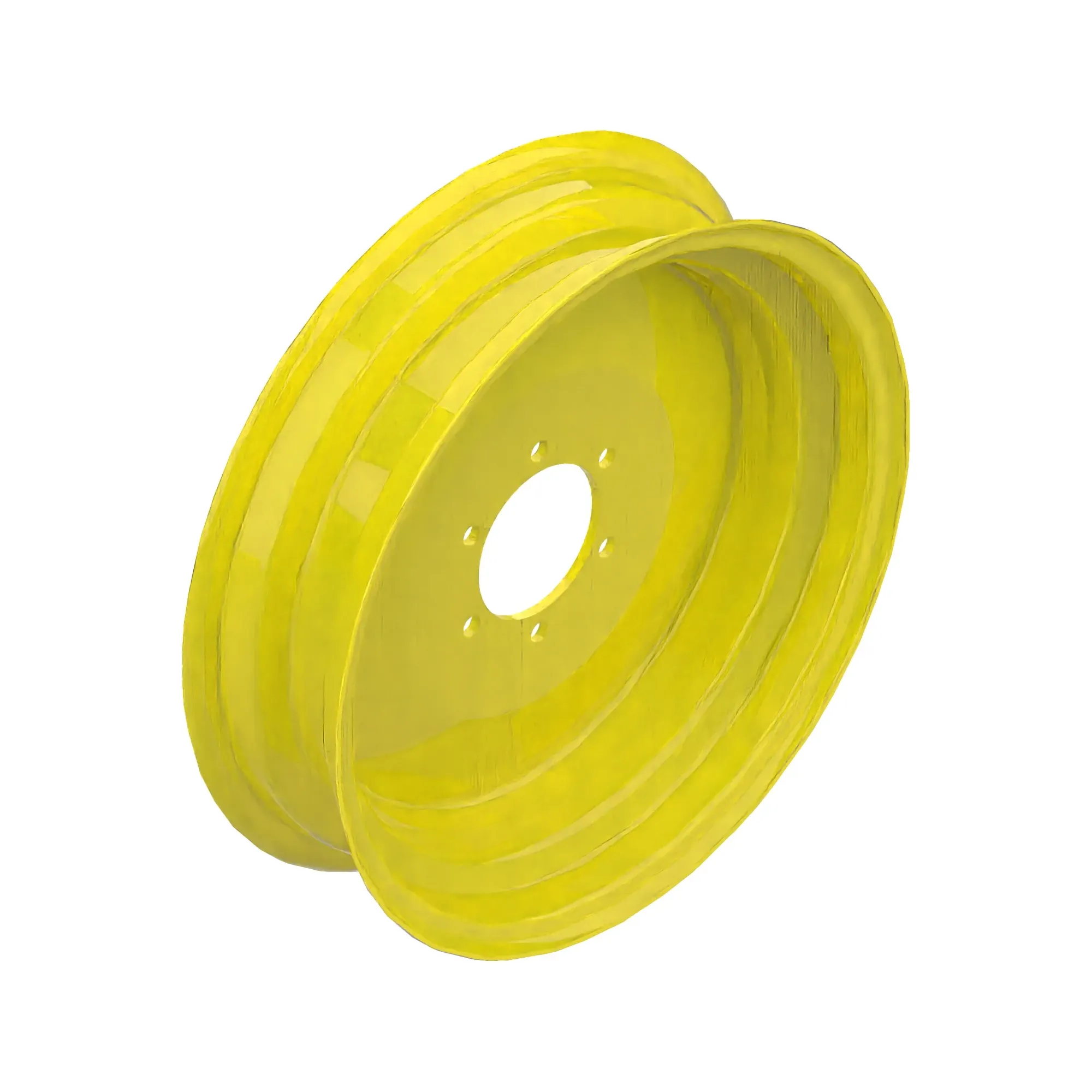 Rim And Wheel Center
