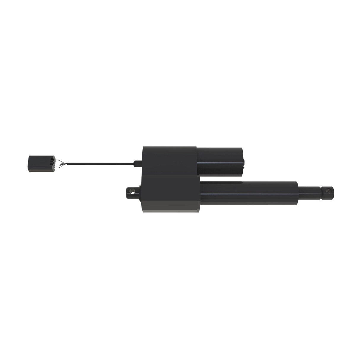 Actuator Assy-Electric 4INCH Stroke