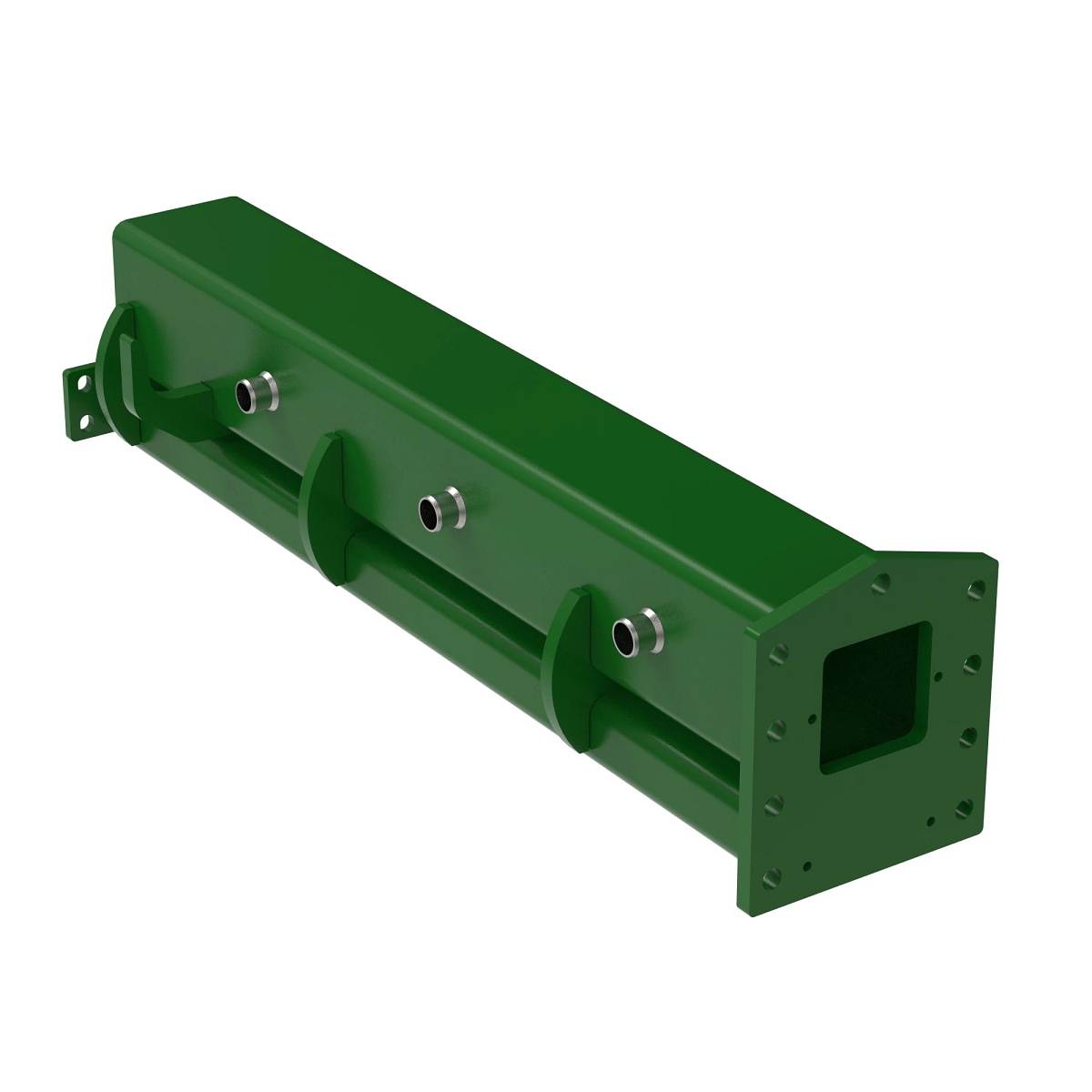 WING FRAME, STUBWING, RH