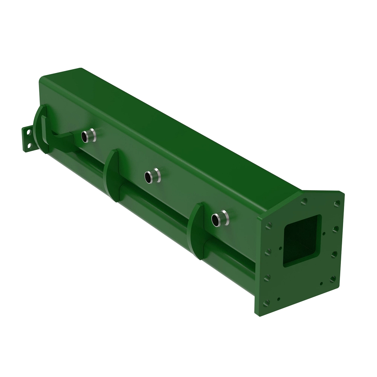Wing Frame, Stubwing, RH