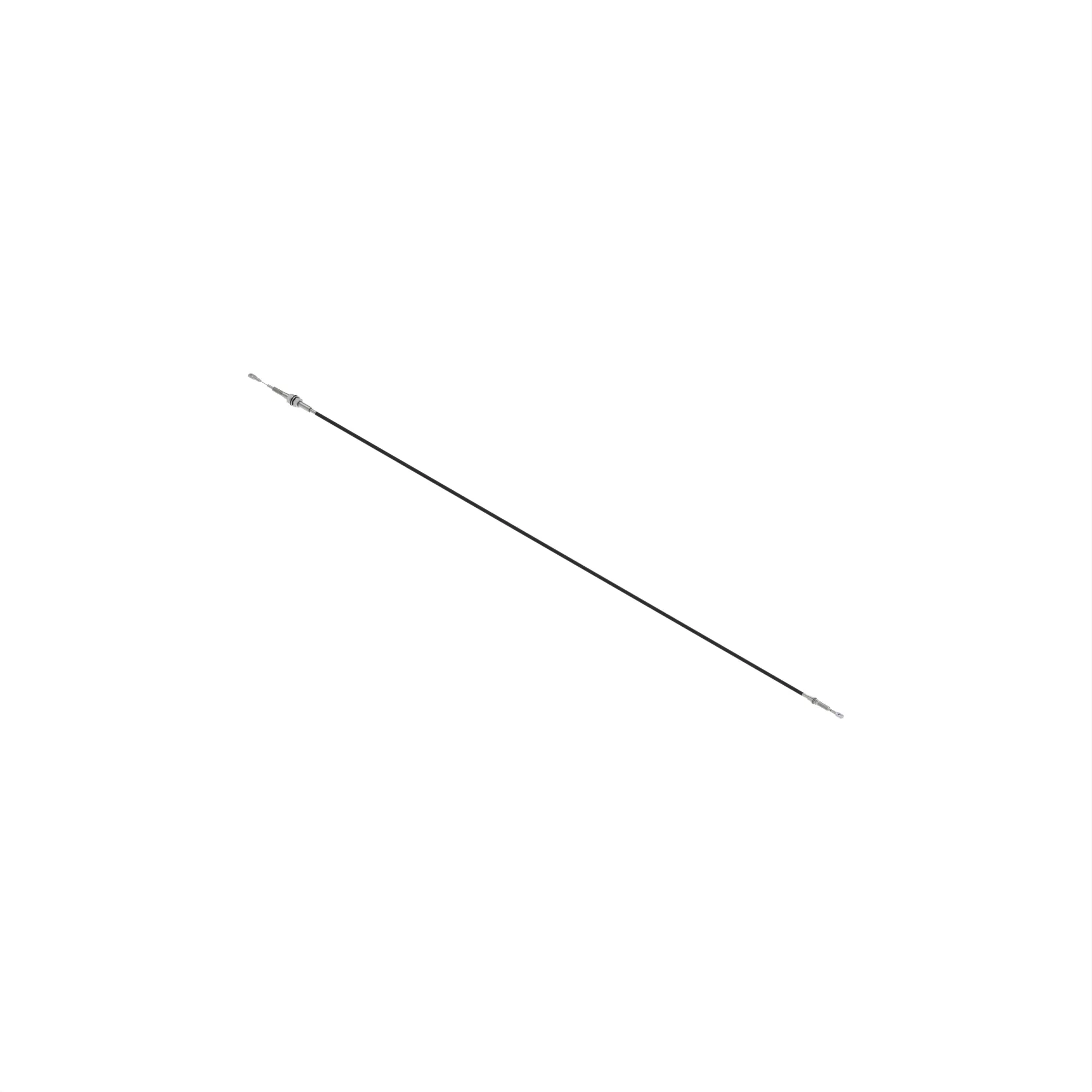 John Deere Throttle Control Cable - M144551