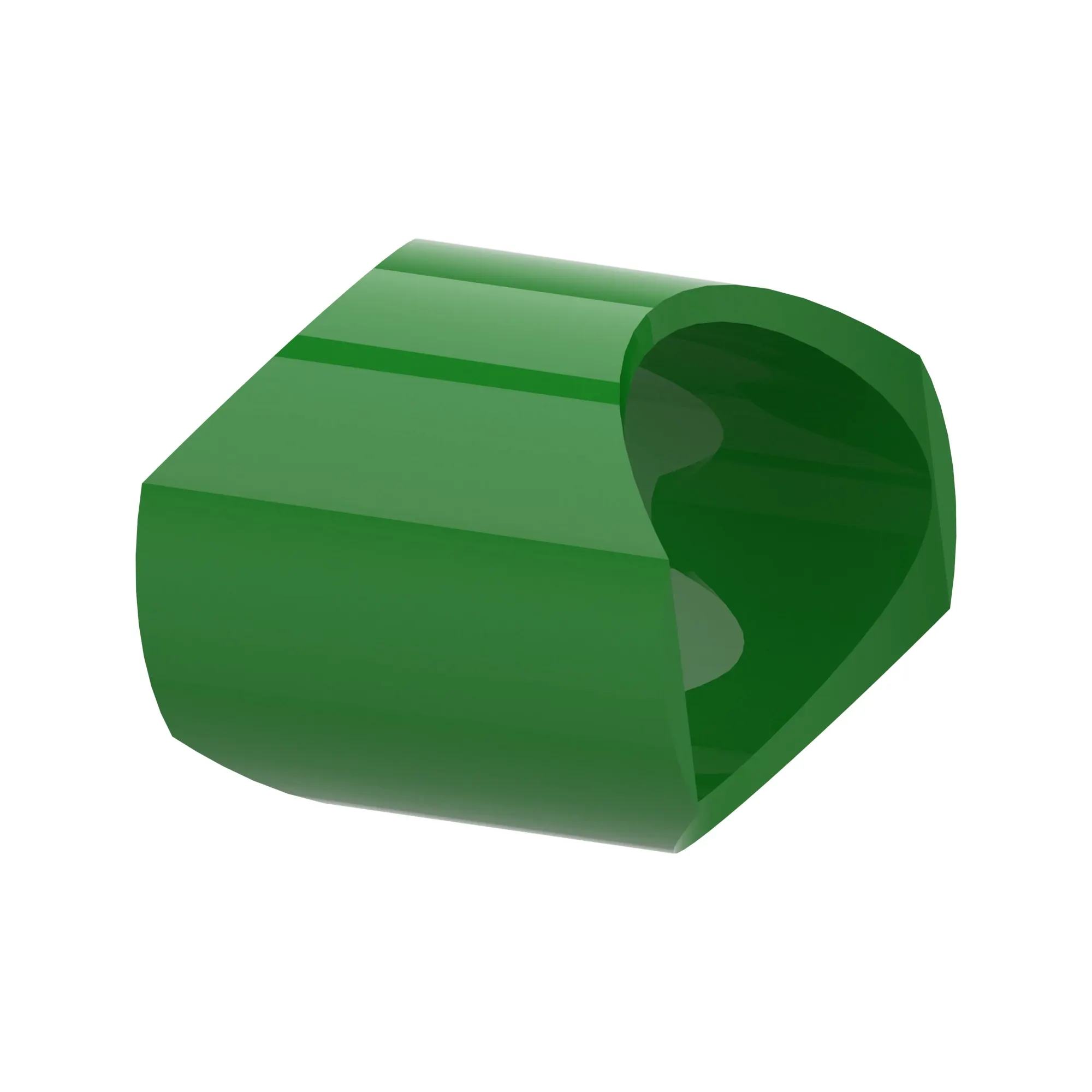 John Deere Handrail Spacer - N378109