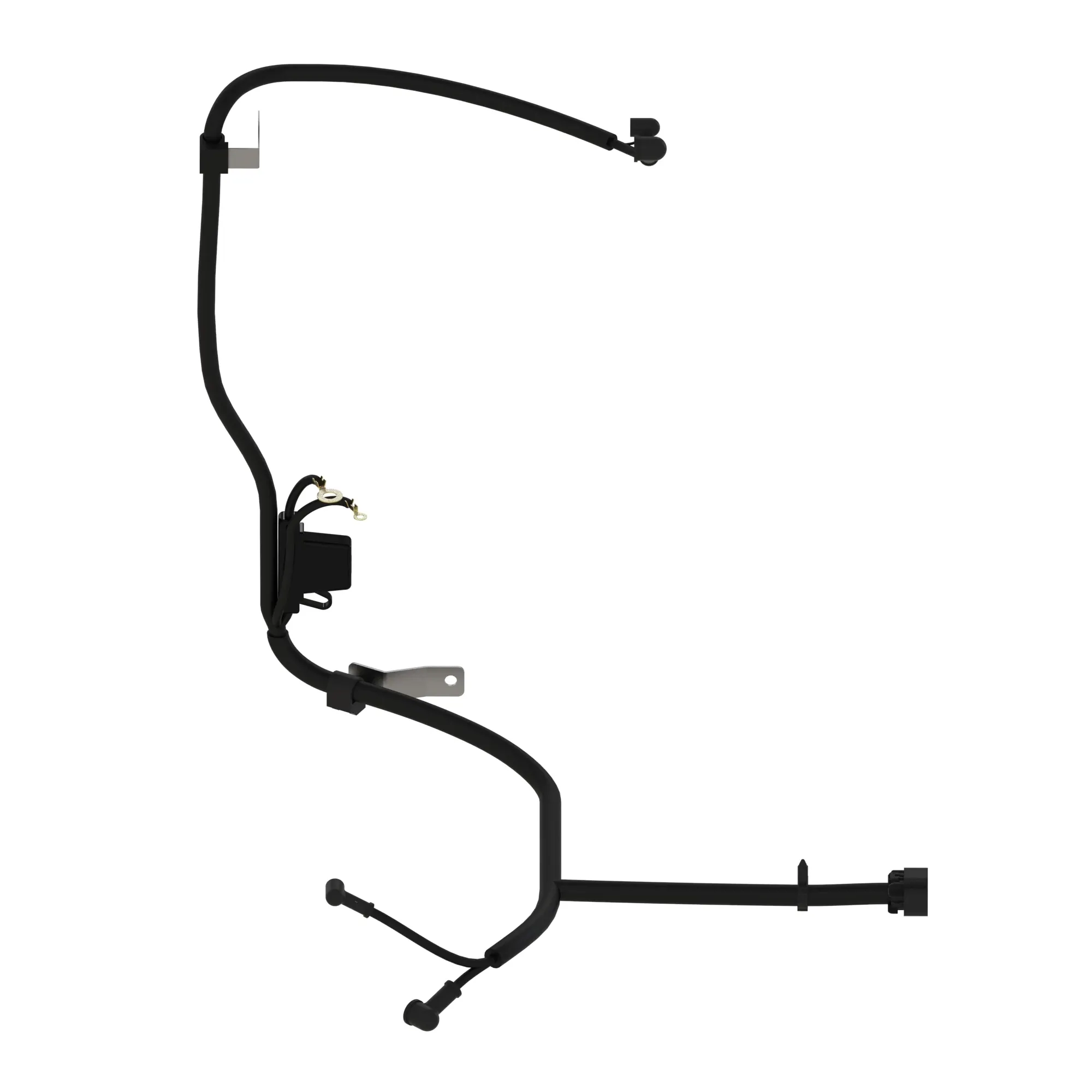 John Deere Engine Wiring Harness - SJ31296