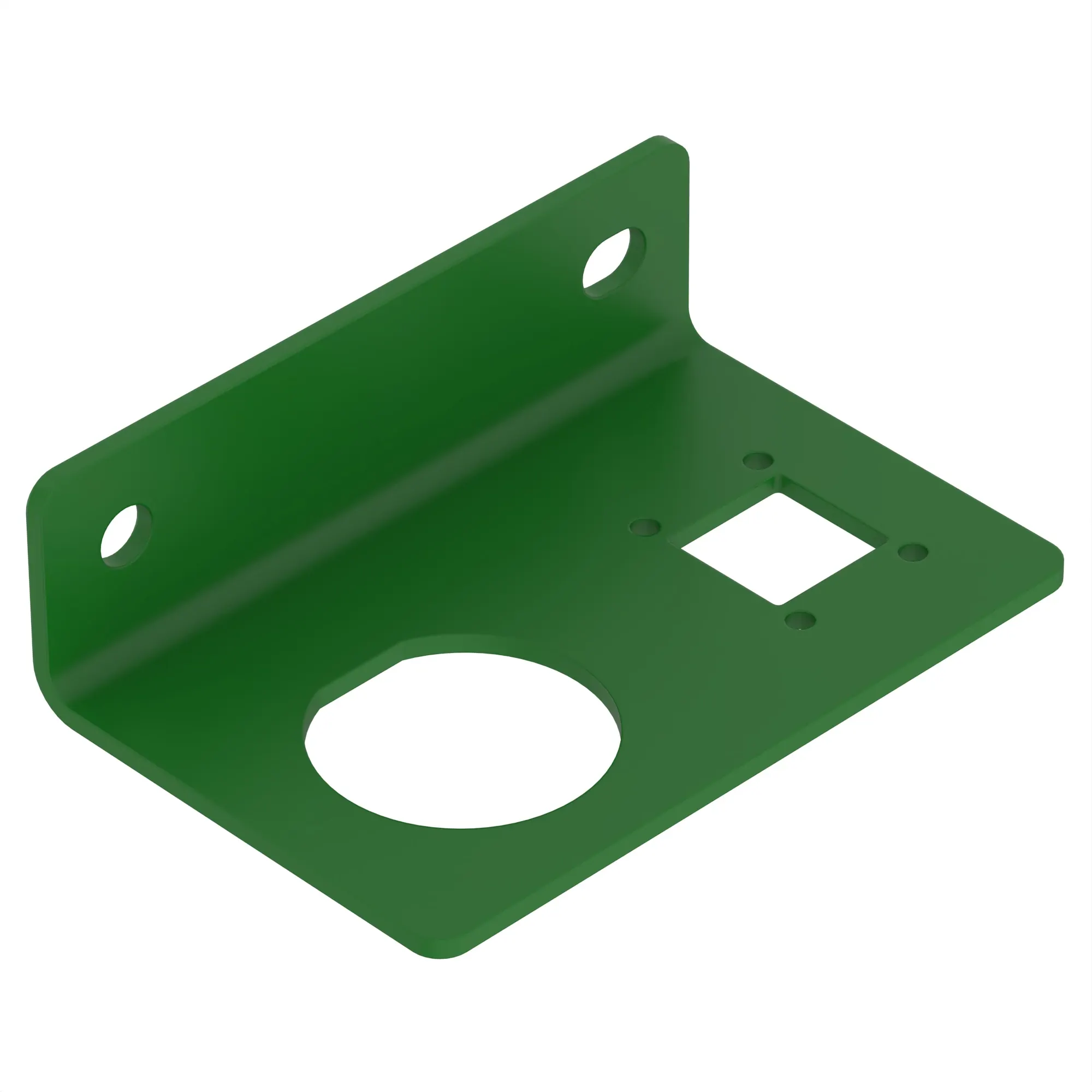 John Deere RelativeFlow™ Hitch Bracket - A113811