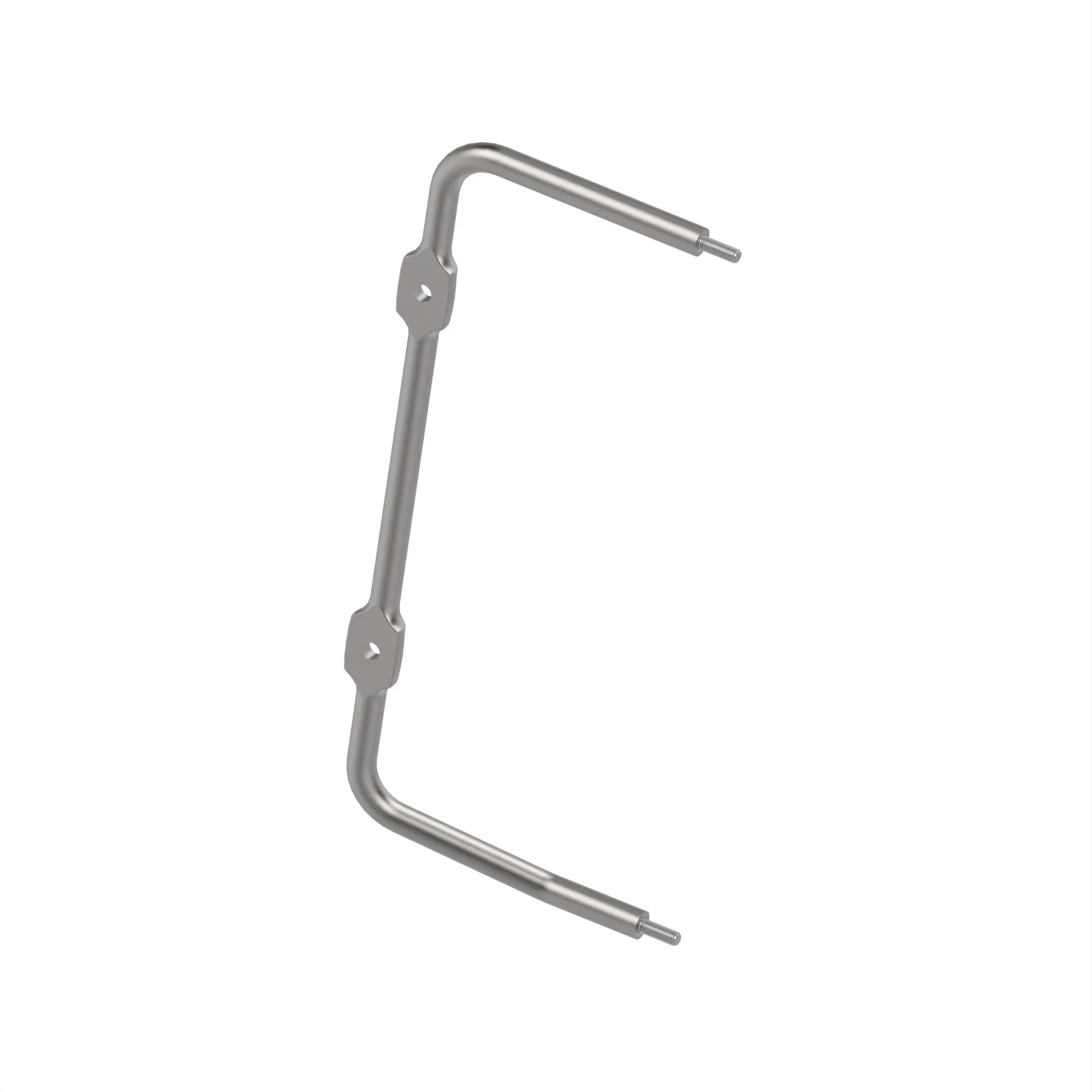 John Deere Fender Support, Left Side - LVU26937