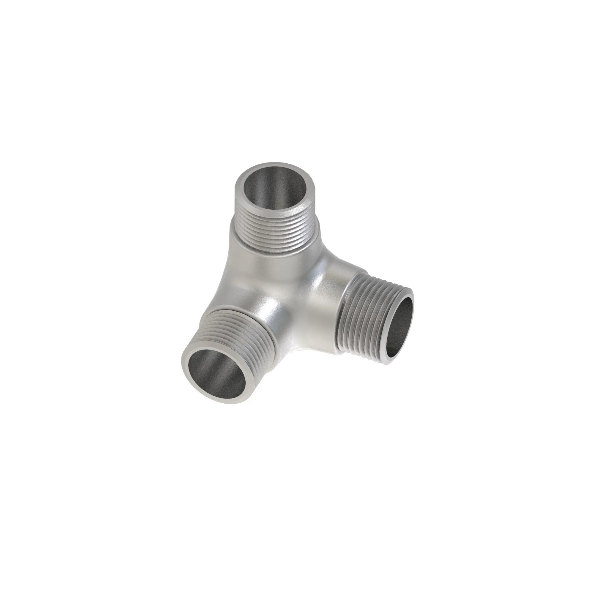 John Deere Tee Fitting - RE19042