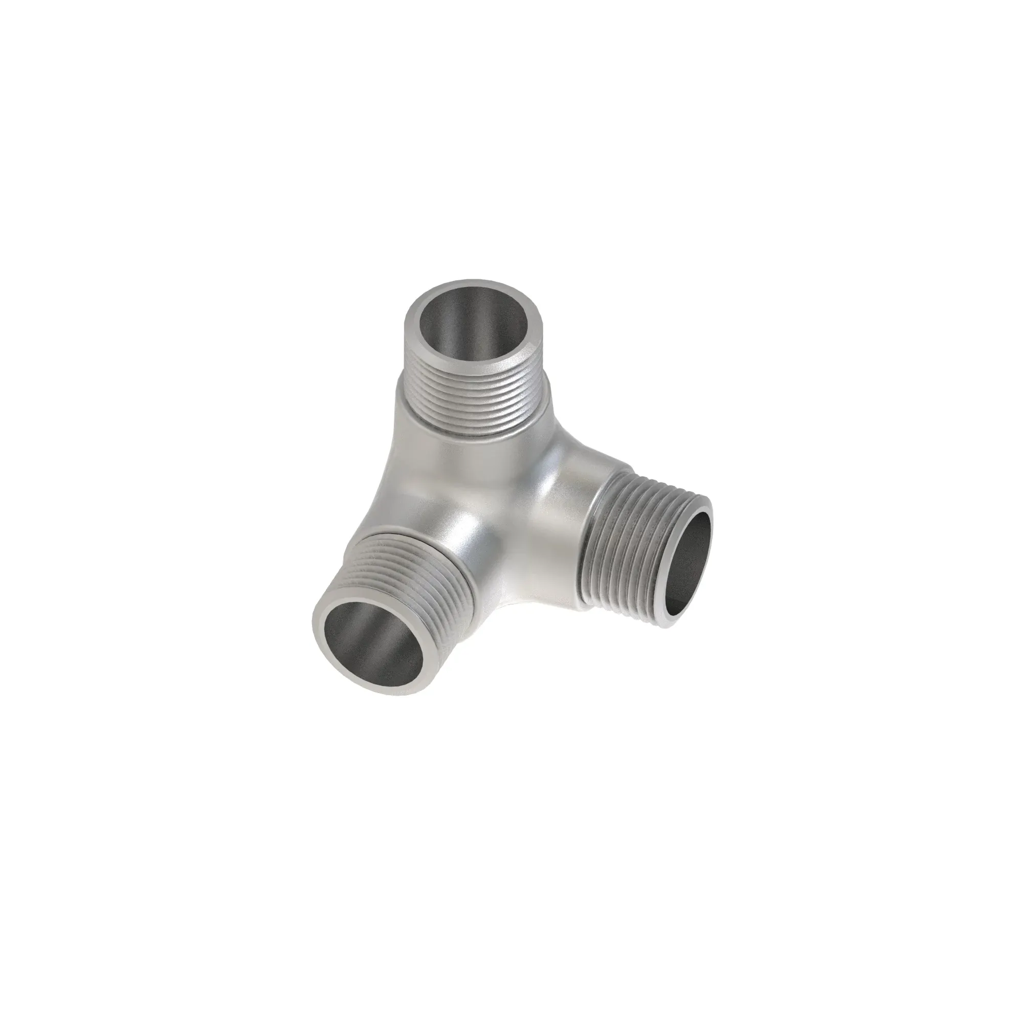 John Deere Tee Fitting - RE19042