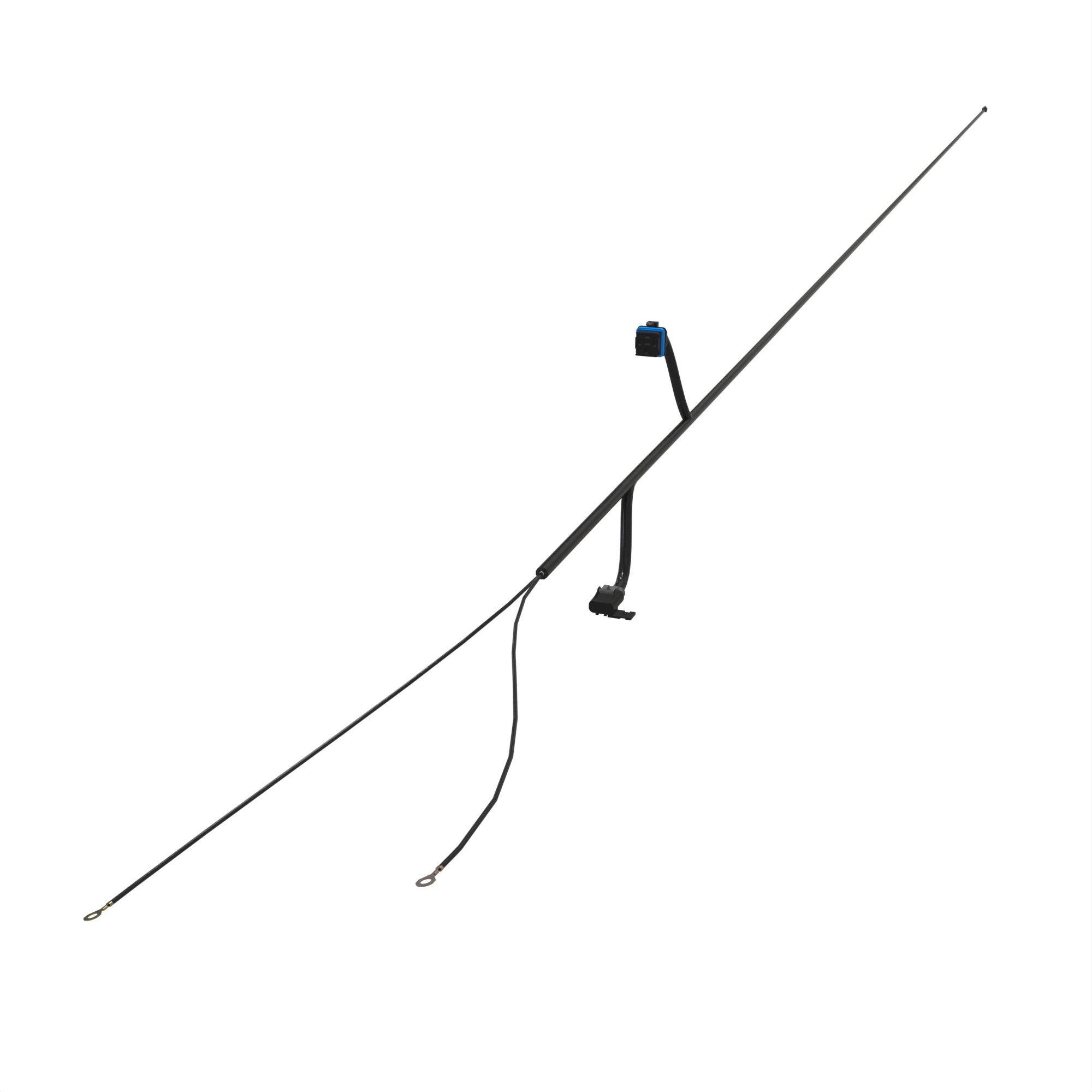 WIRING HARNESS, BATTERY WIRE HARNES